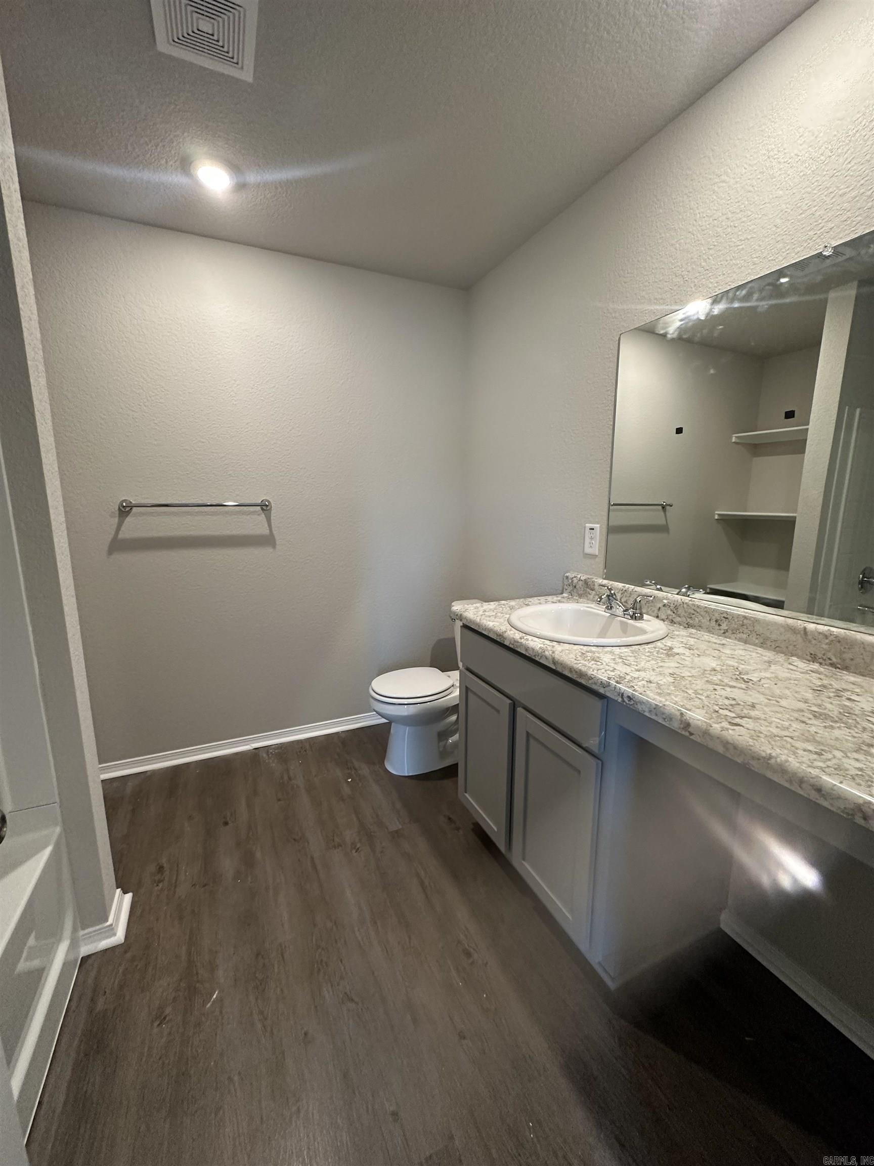 South Fork - Residential