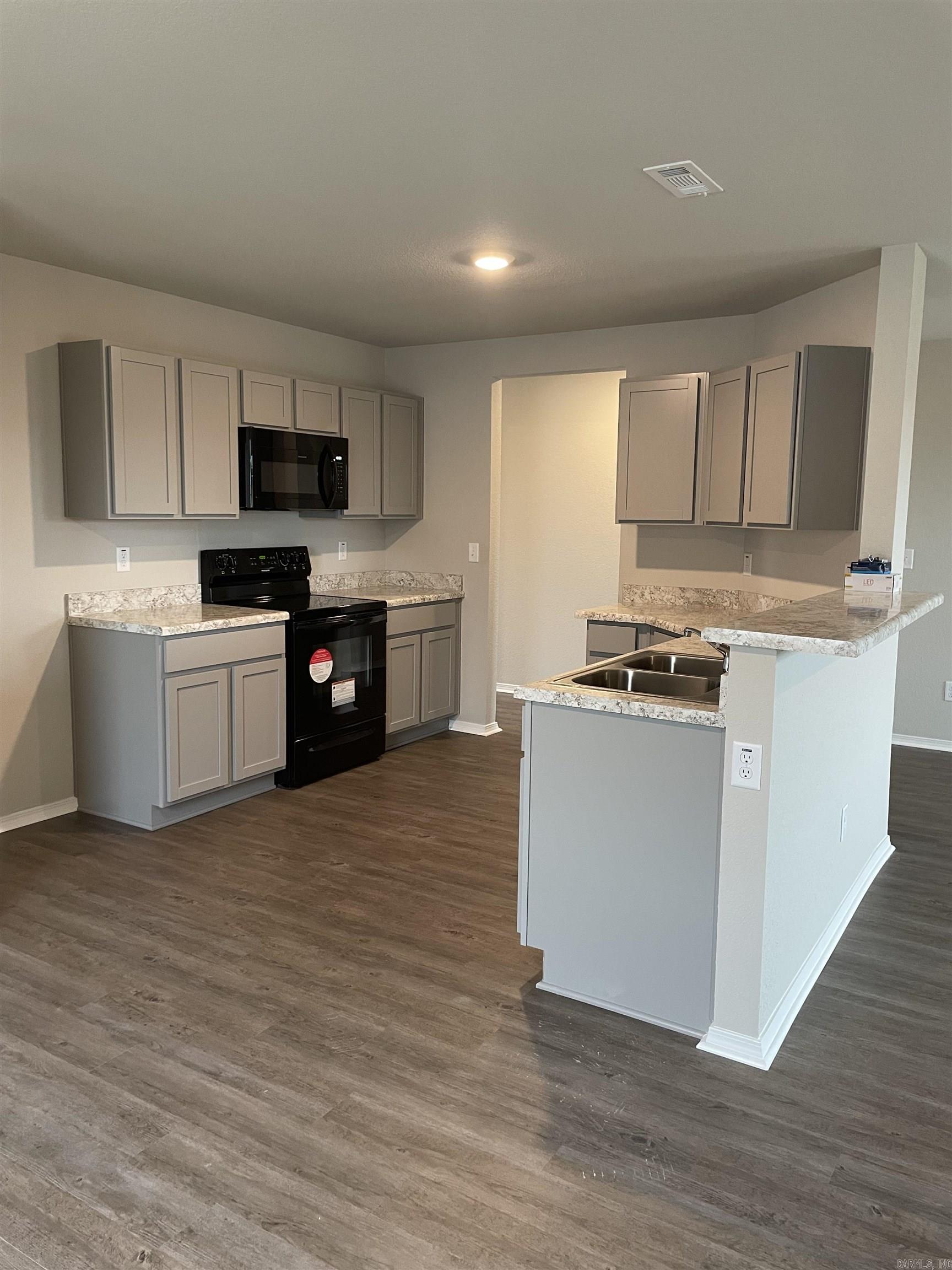 South Fork - Residential