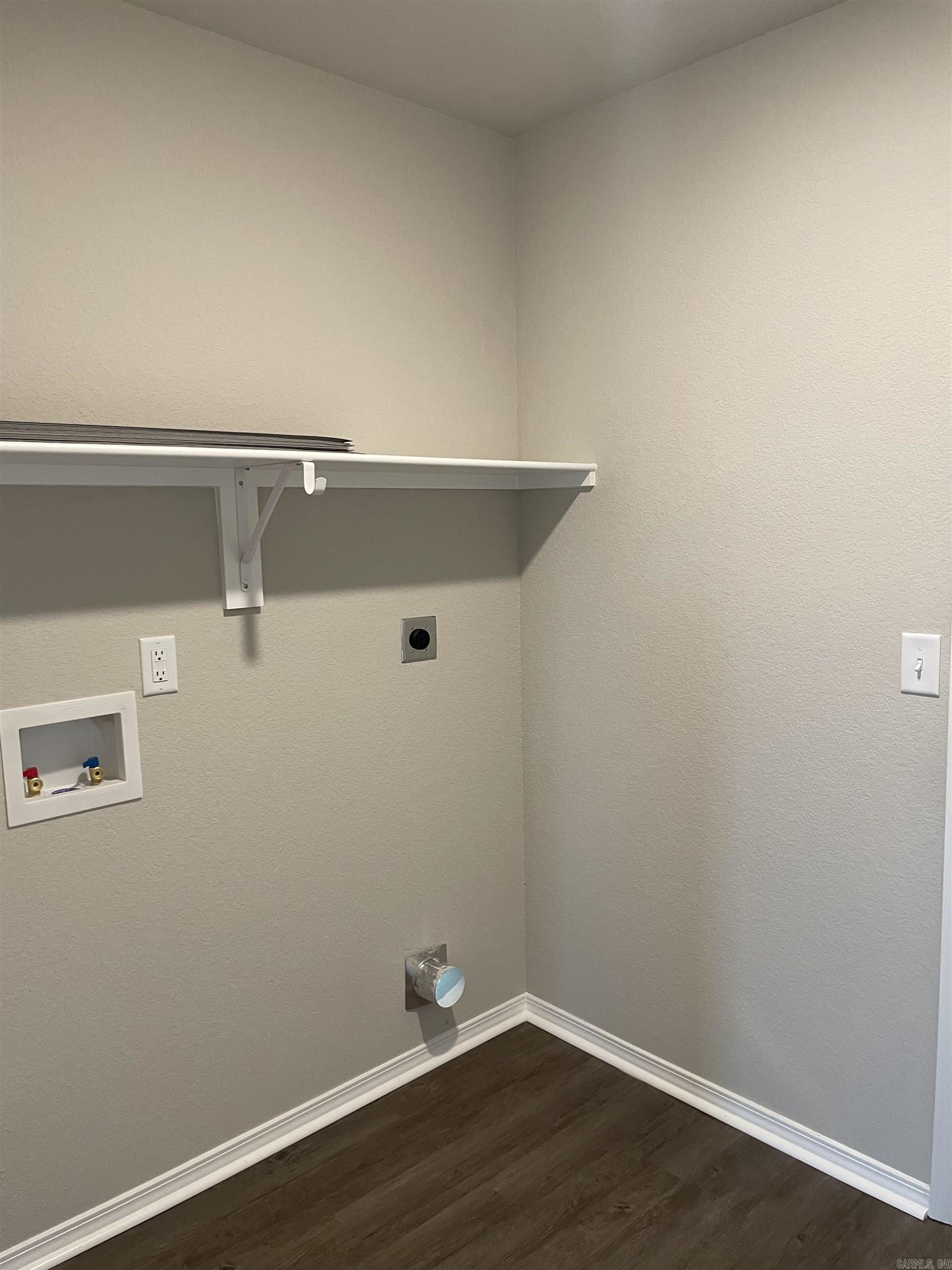 South Fork - Residential