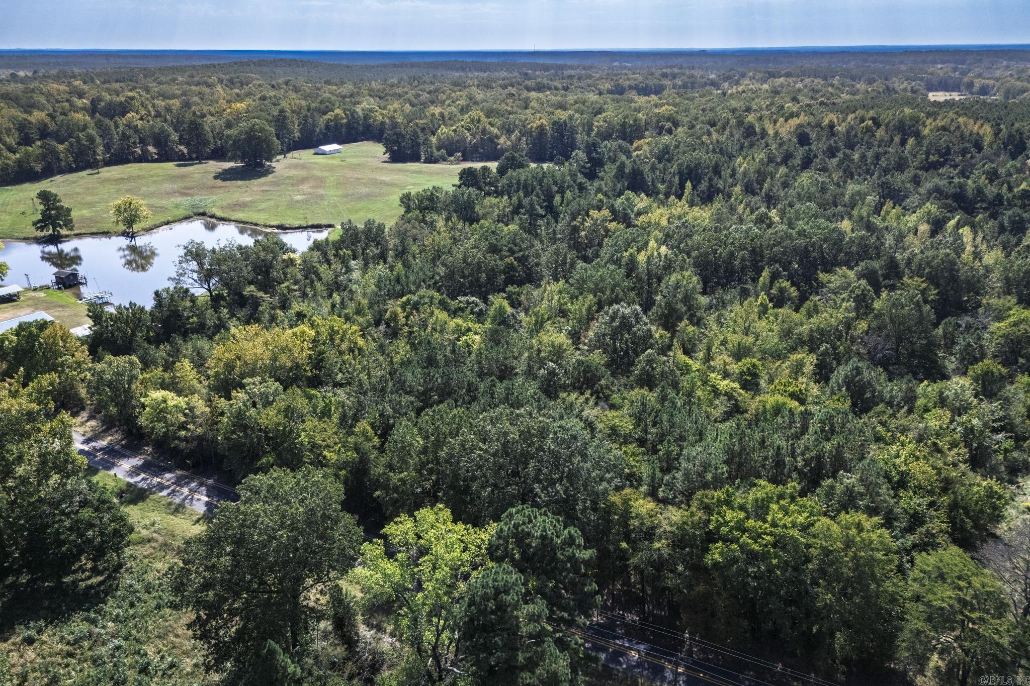 Metes & Bounds - Land