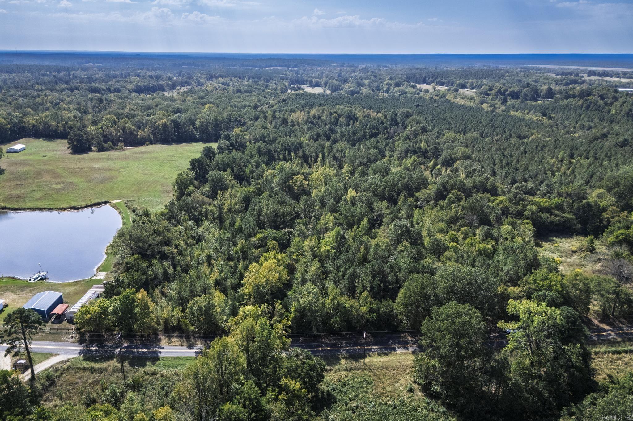 Metes & Bounds - Land