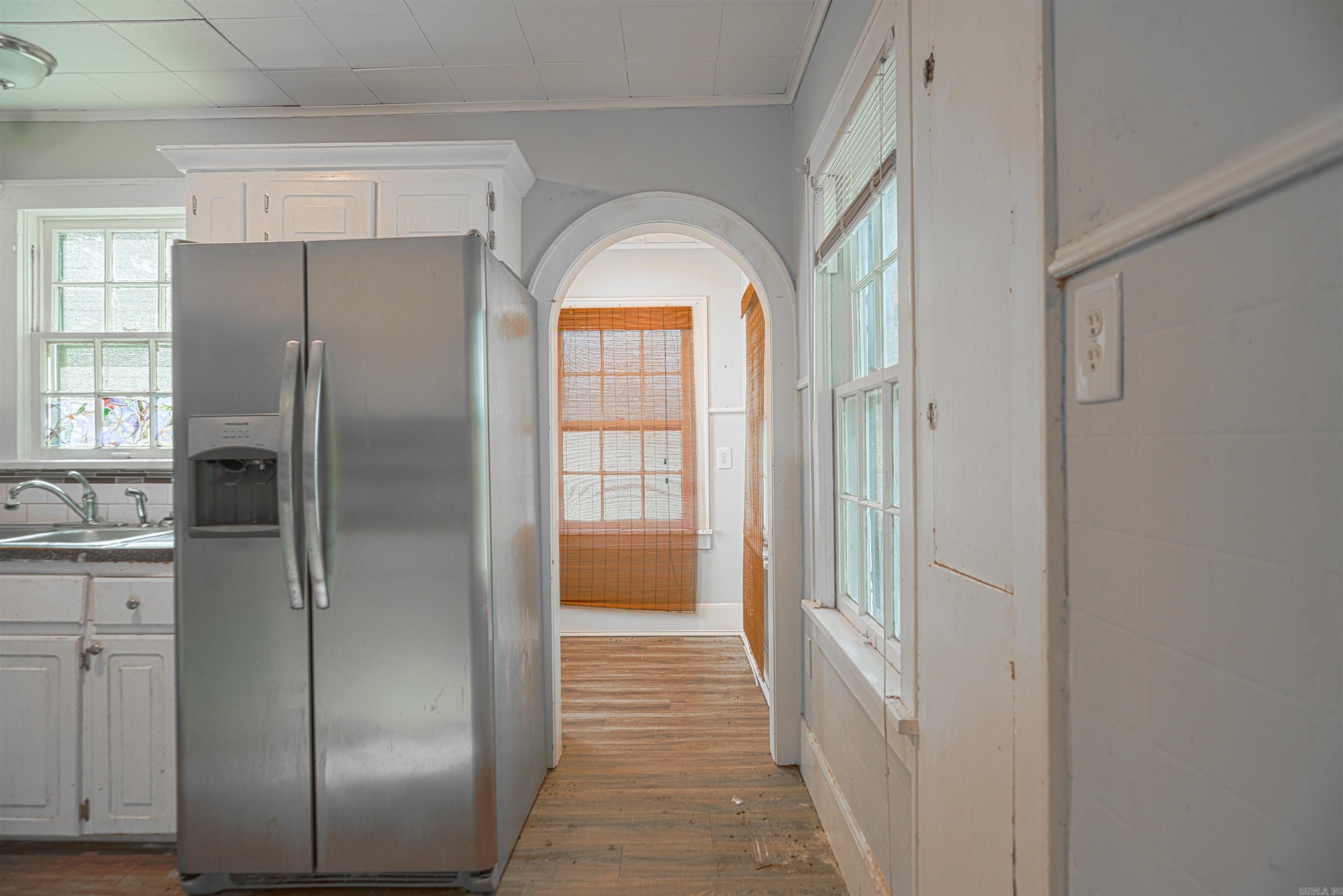 Eddy & Longinotti - Residential