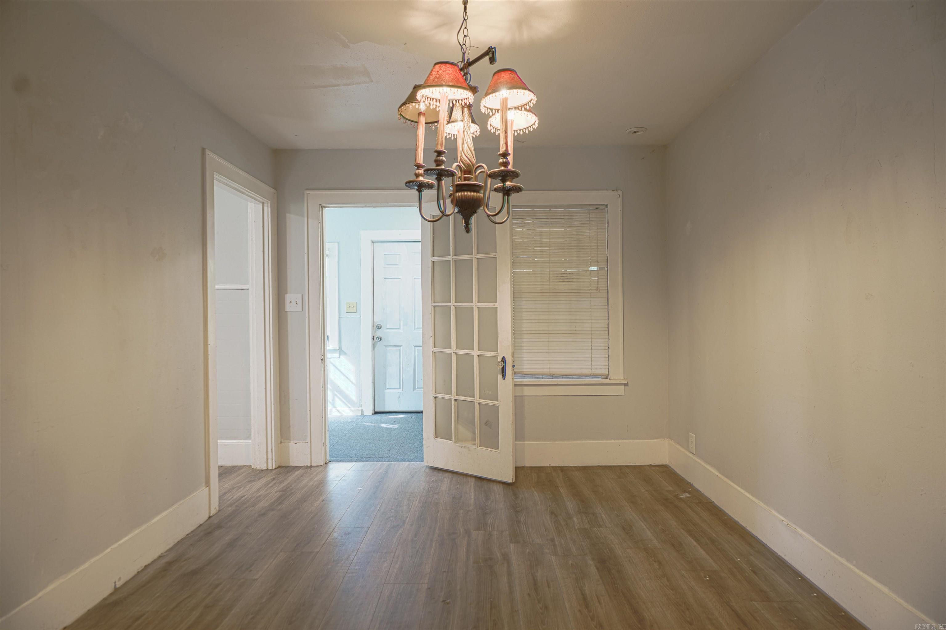 Eddy & Longinotti - Residential