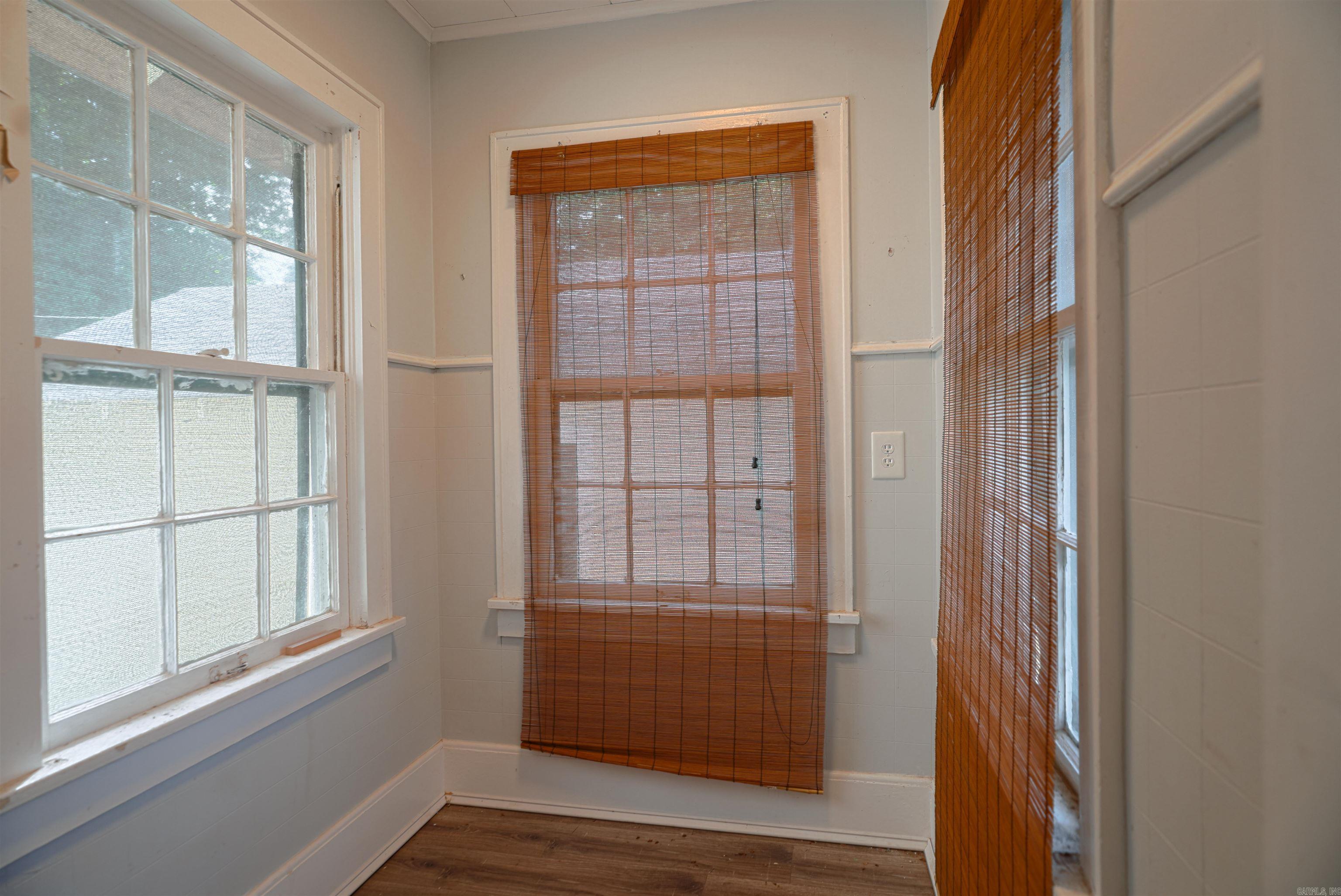 Eddy & Longinotti - Residential