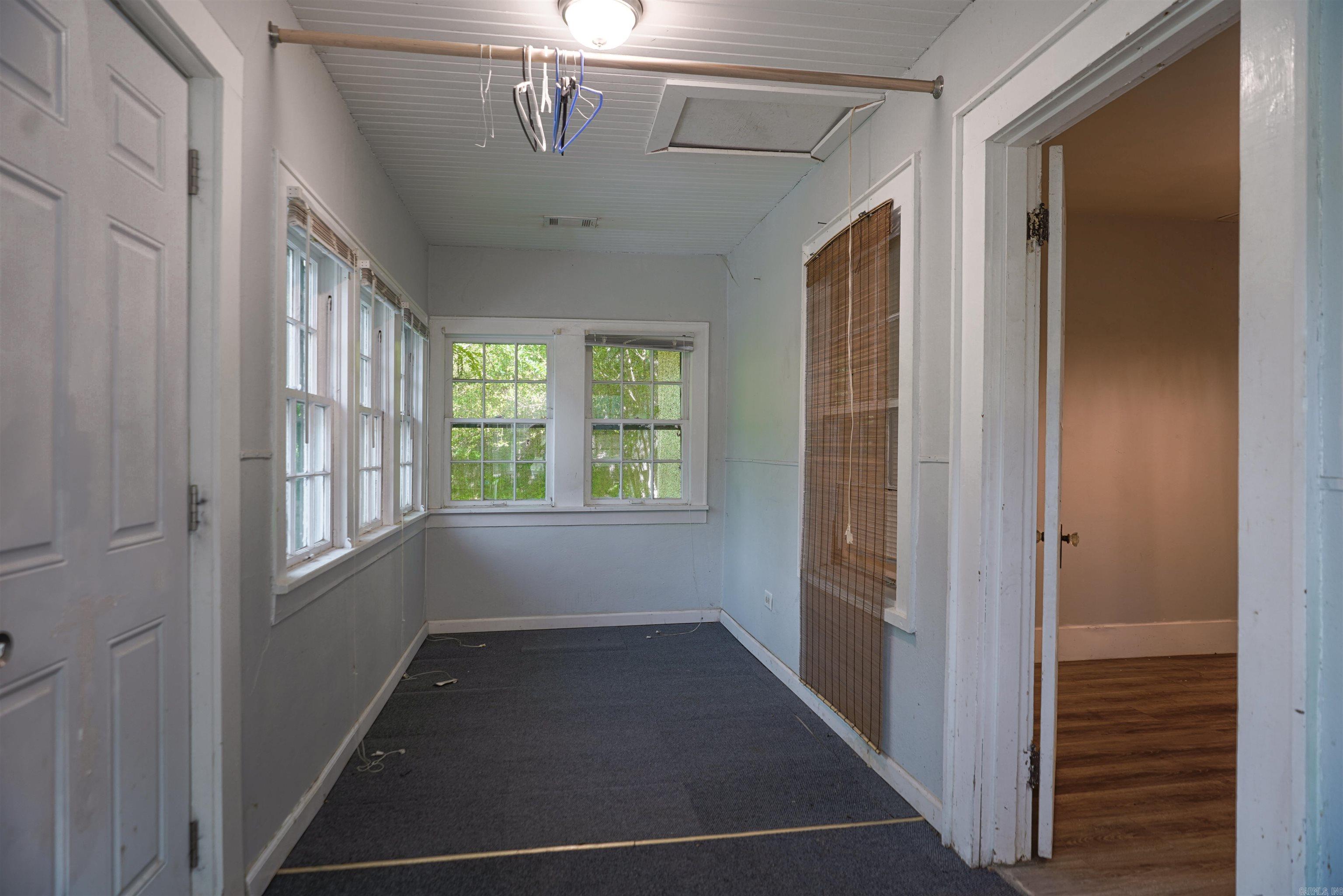 Eddy & Longinotti - Residential