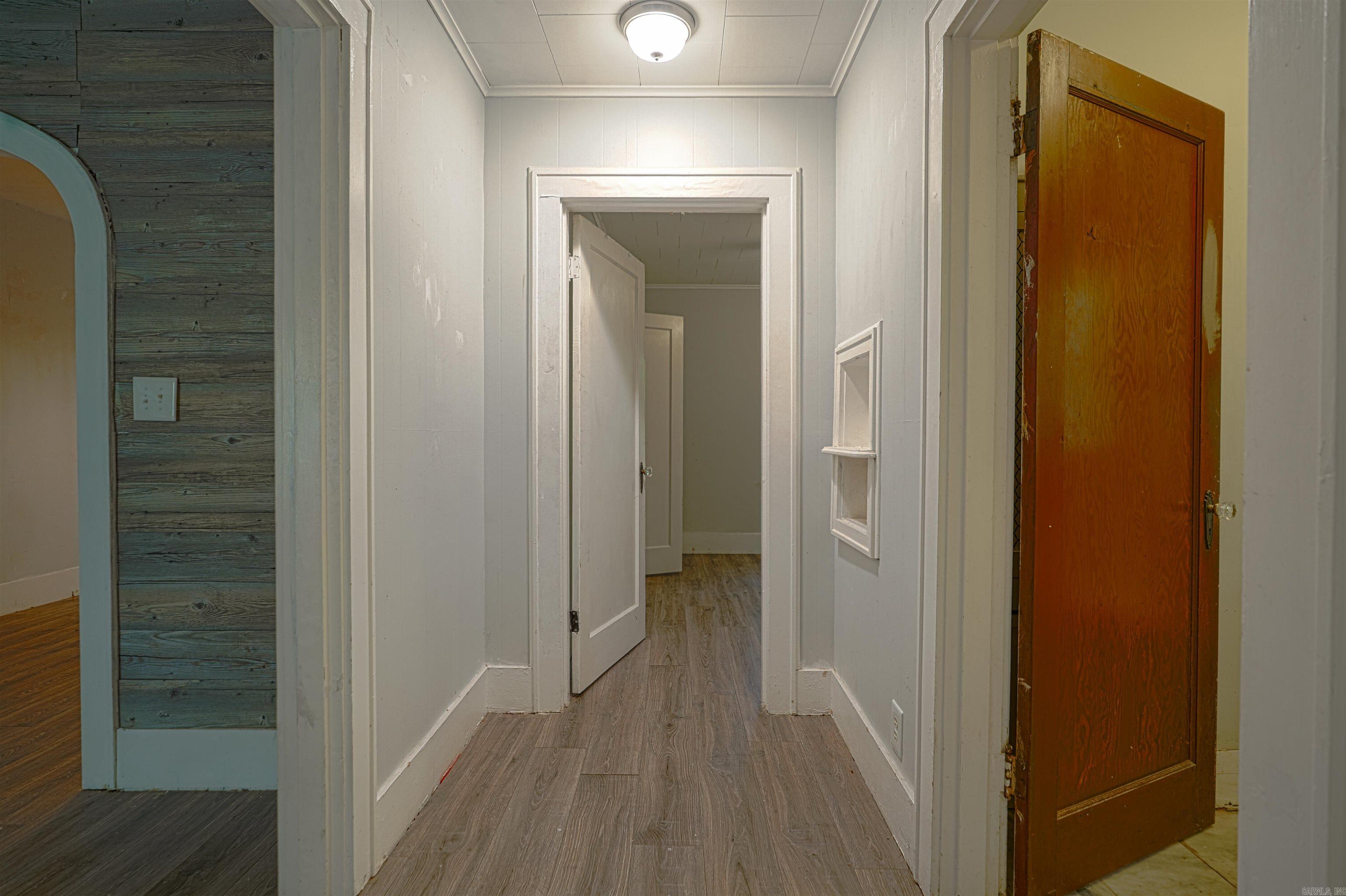 Eddy & Longinotti - Residential