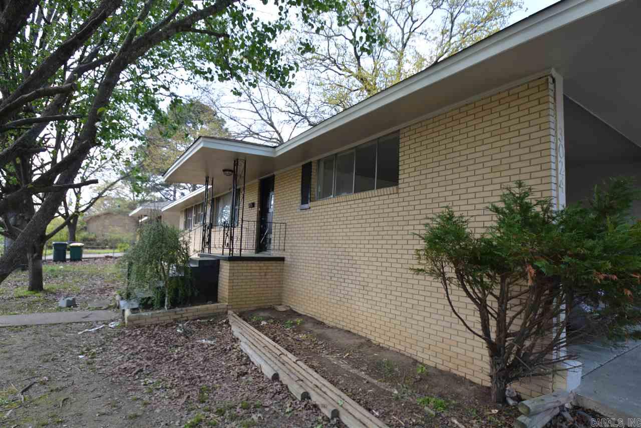 Boyle Park - Residential Lease