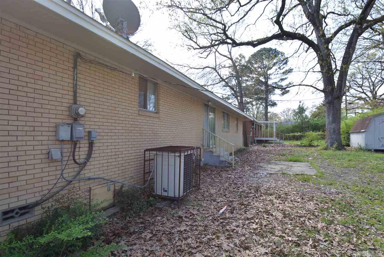 Boyle Park - Residential Lease