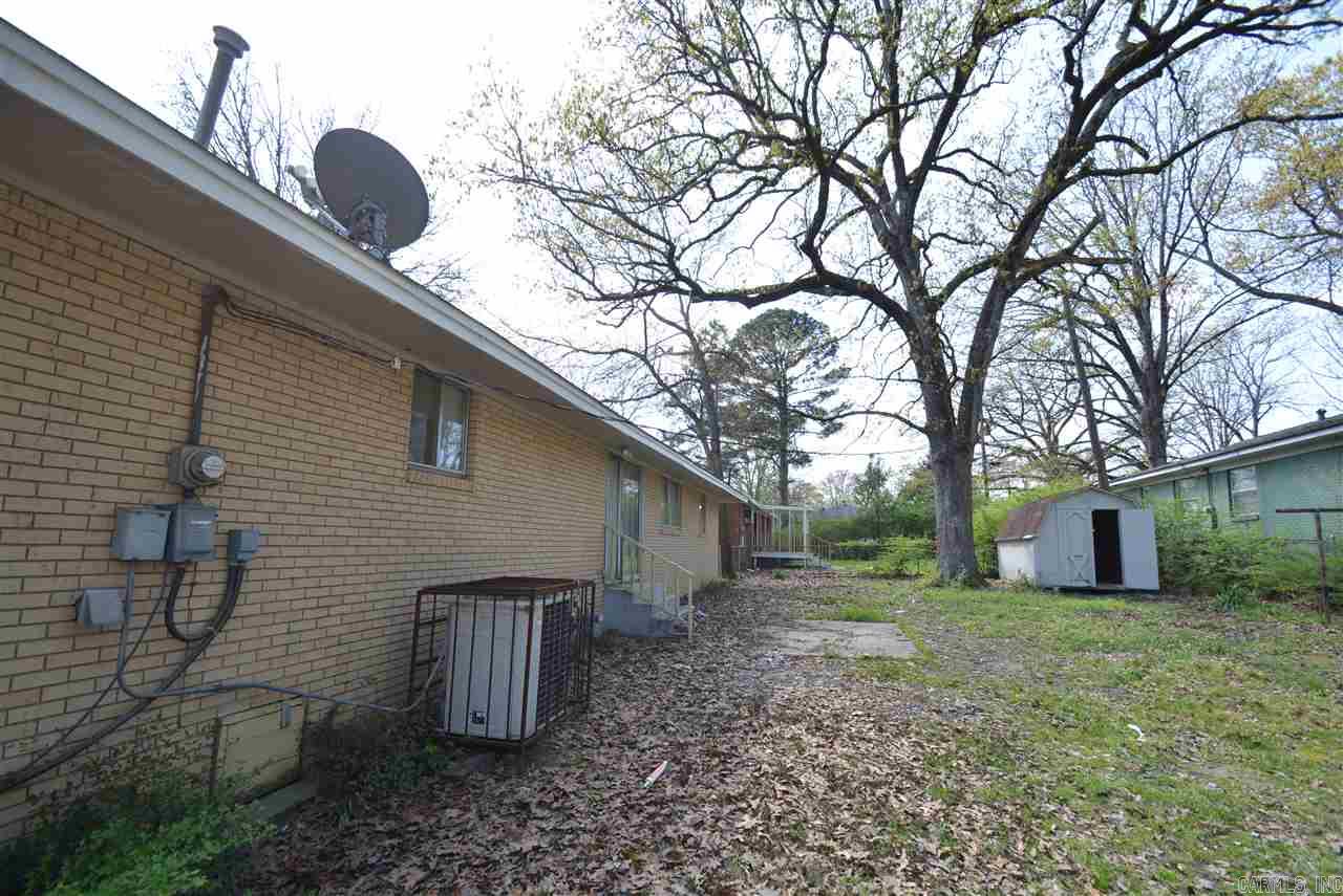 Boyle Park - Residential Lease