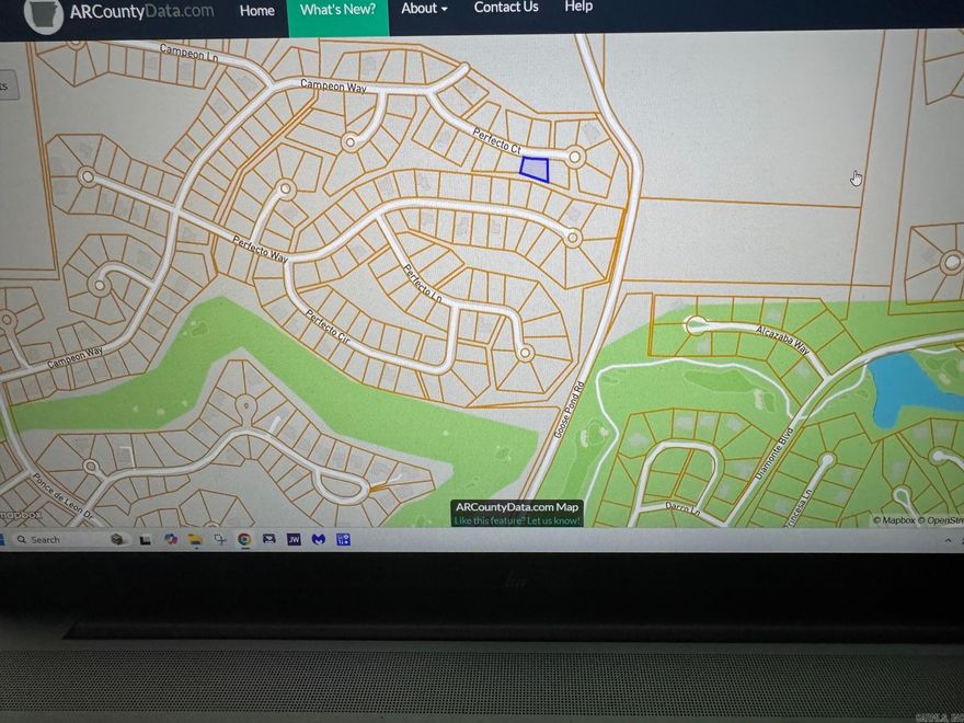 REDUCED $2,900...CLOSE TO PONCE DE LEON GOLF COURSE...MAKE ARRANGEMENTS WITH YOUR REALTOR, AND IF YOU DON'T HAVE ONE, CALL THE LISTING AGENT...   PLEASE READ AGENTS REMARKS...