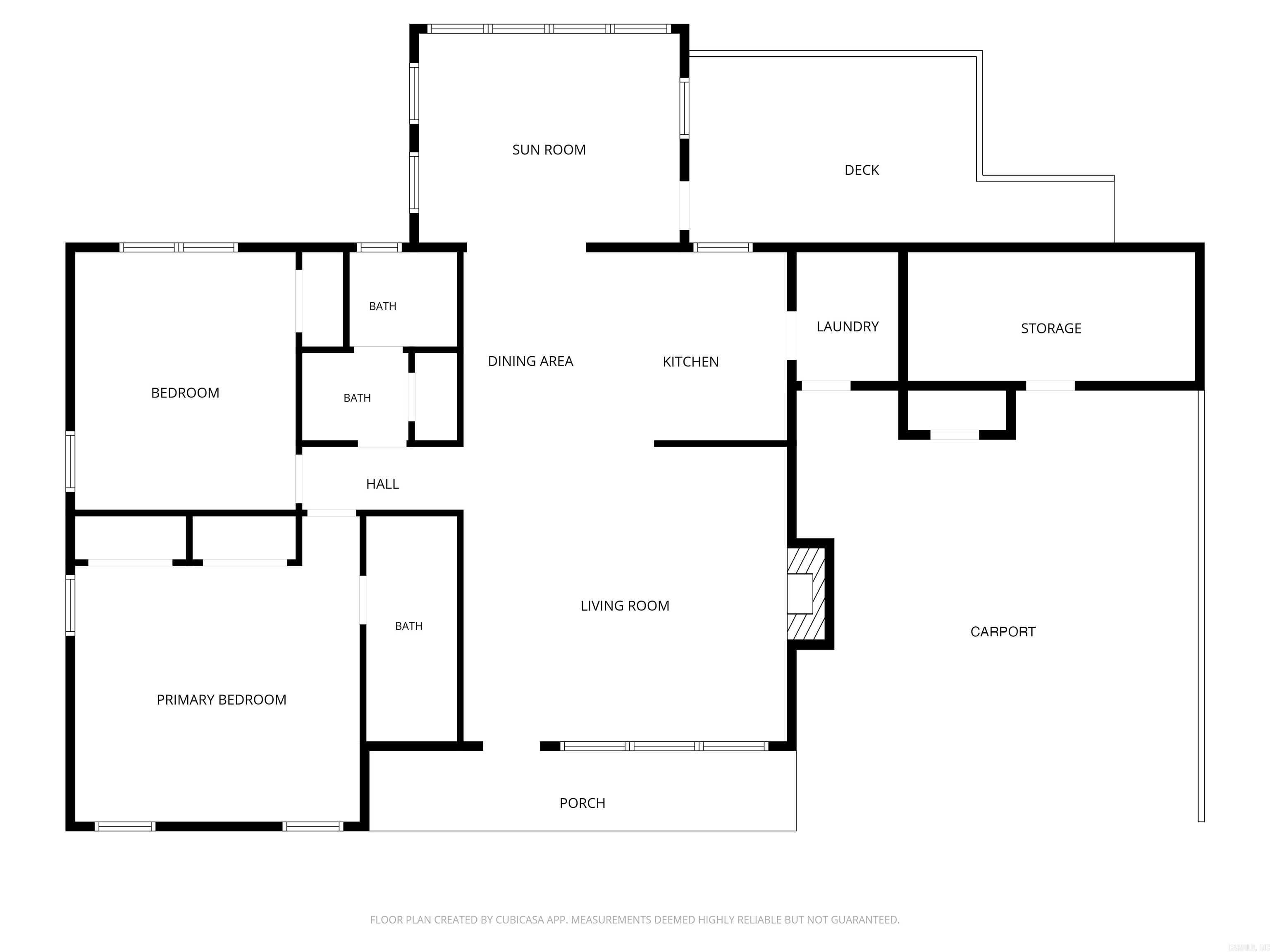 Escocia - Residential