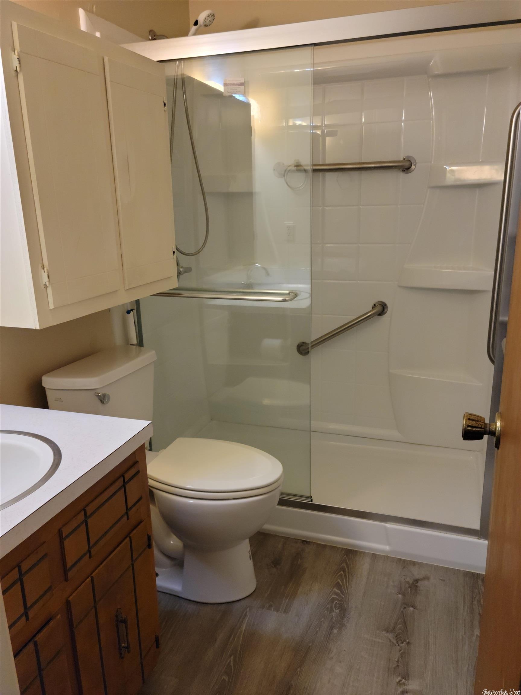 SAWMILL ESTATES - Residential