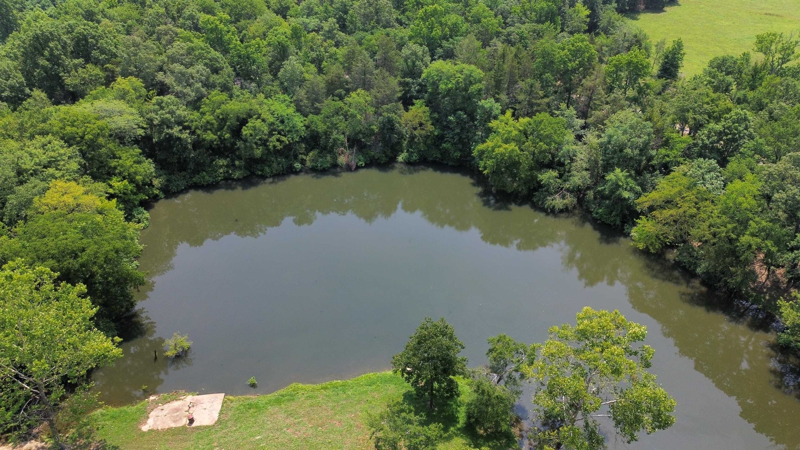 Metes & Bounds - Residential Income