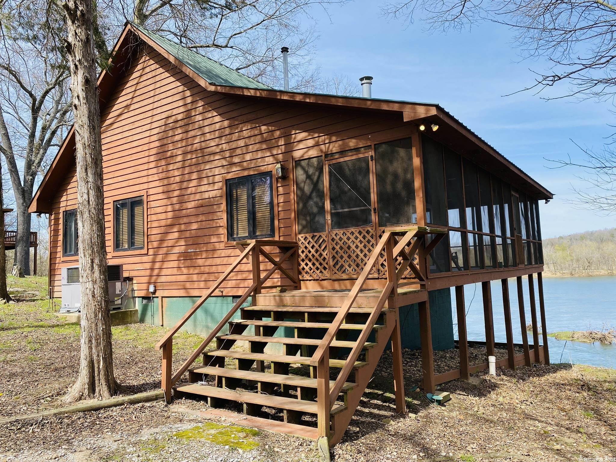 Metes & Bounds - Residential Income