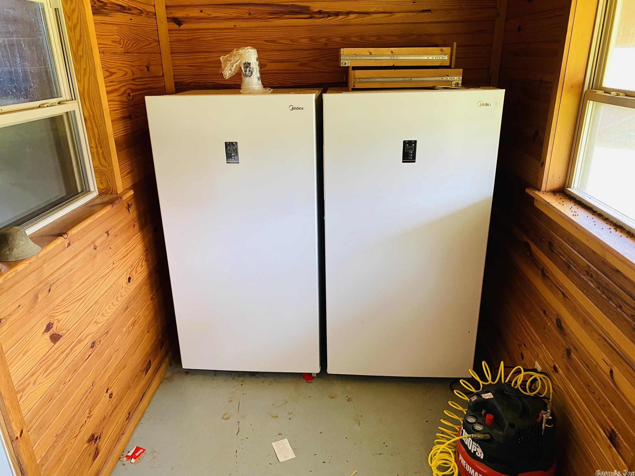 Metes & Bounds - Residential Income