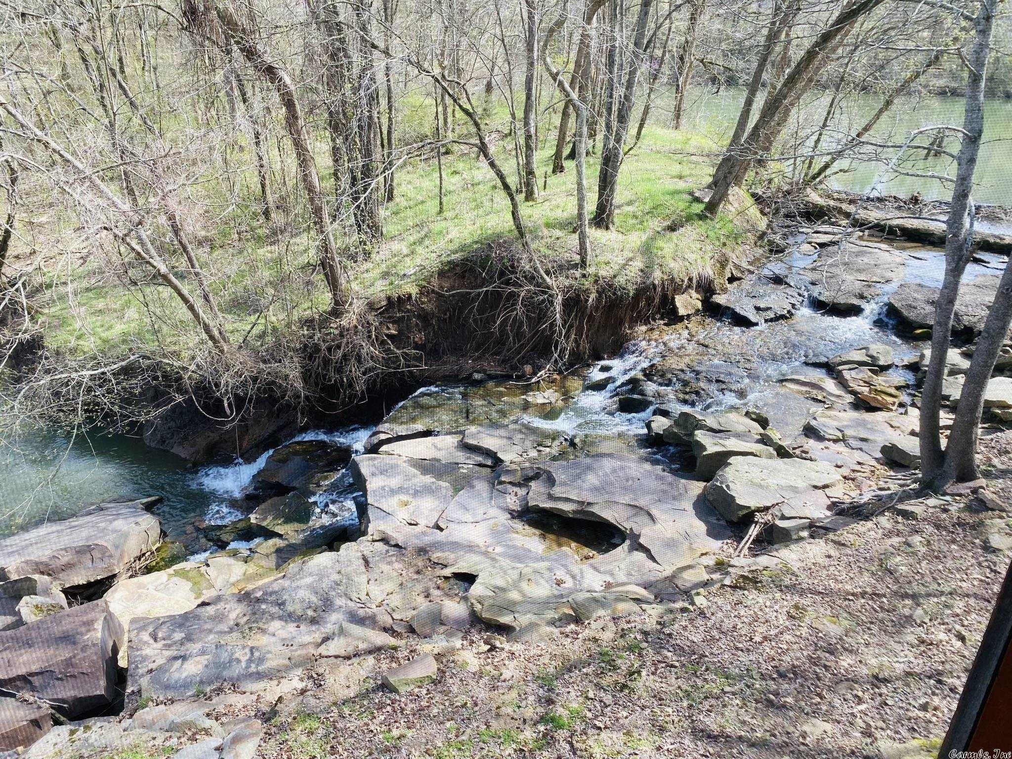 Metes & Bounds - Residential Income