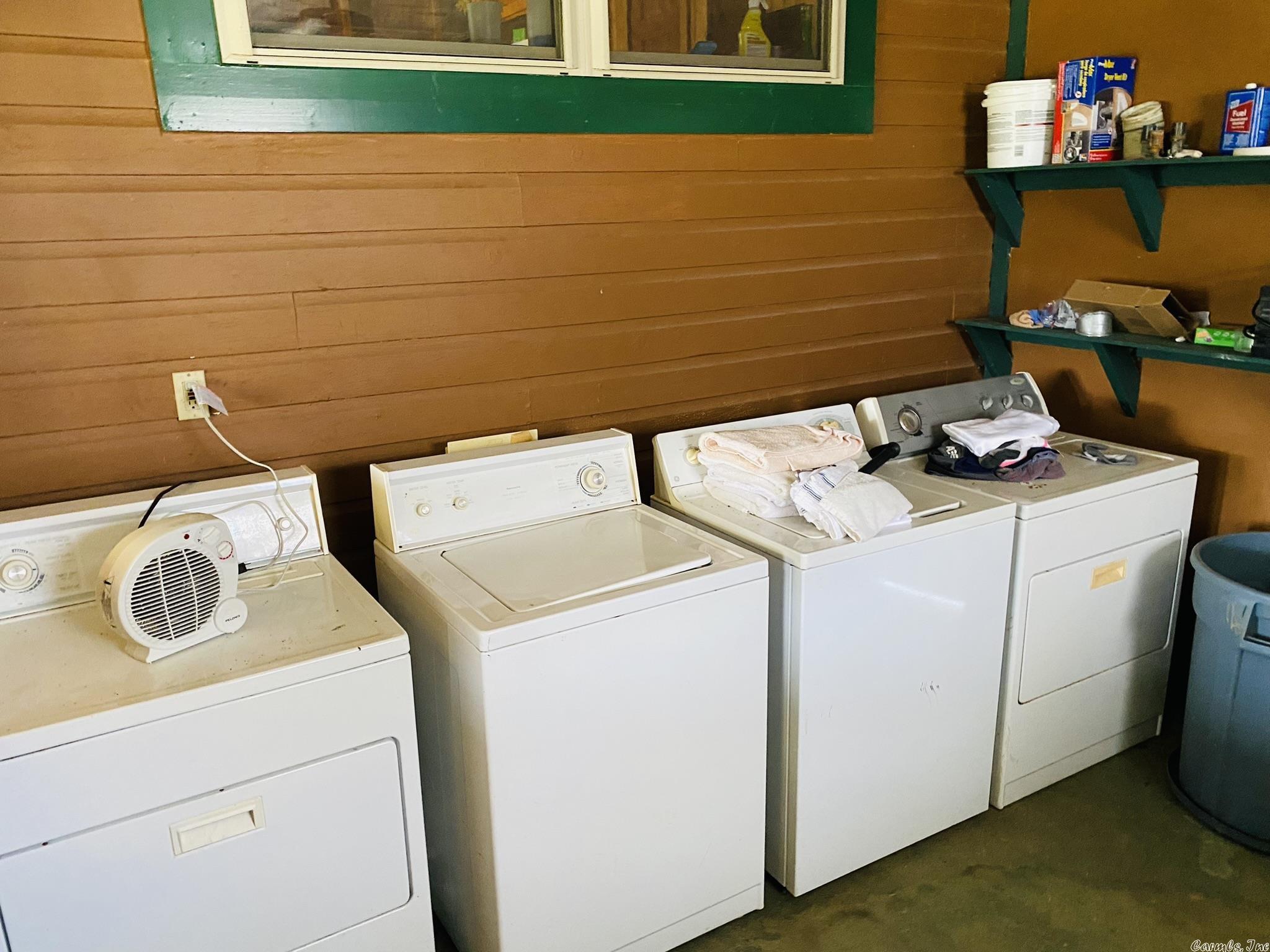 Metes & Bounds - Residential Income