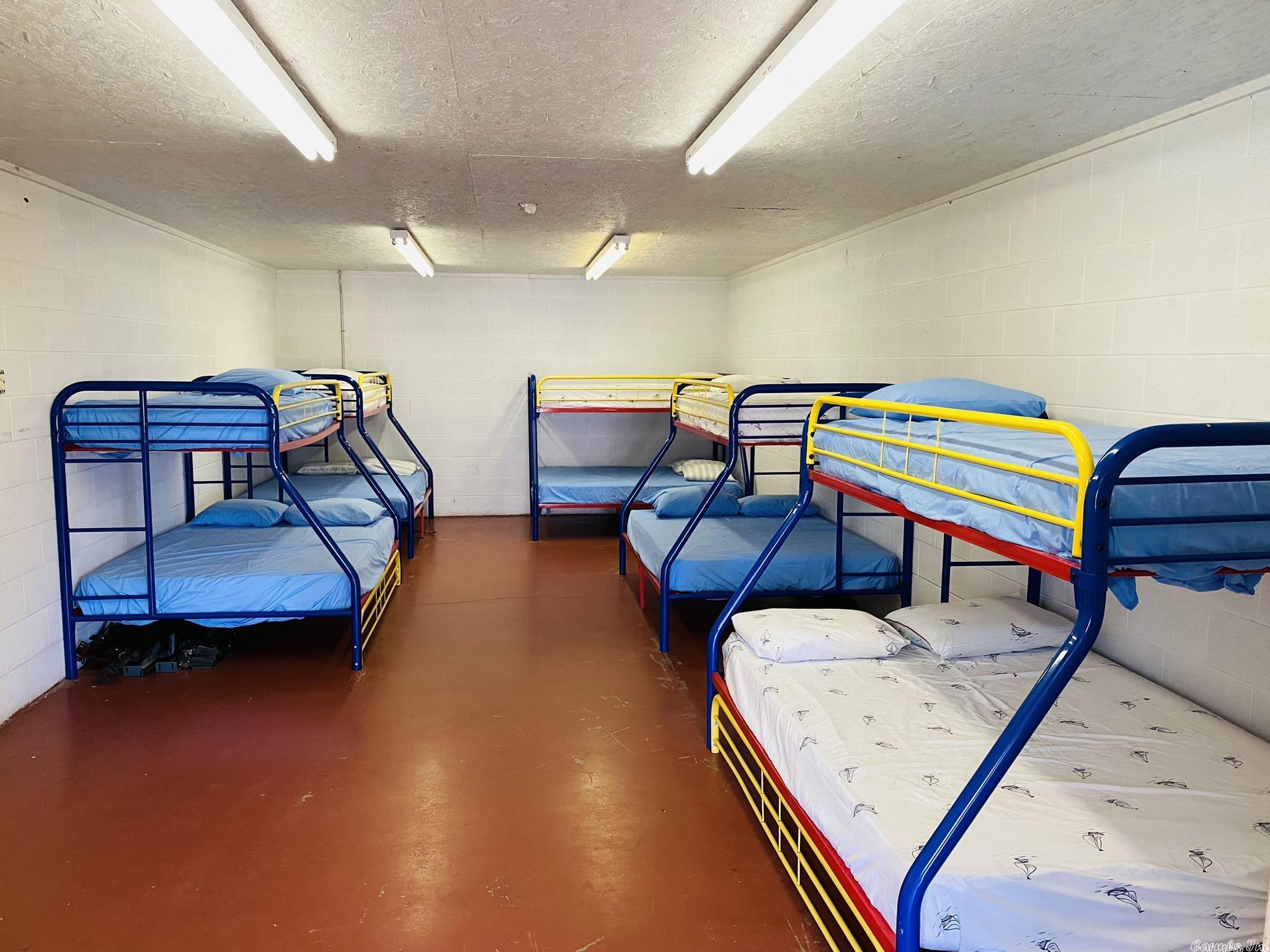 Metes & Bounds - Residential Income