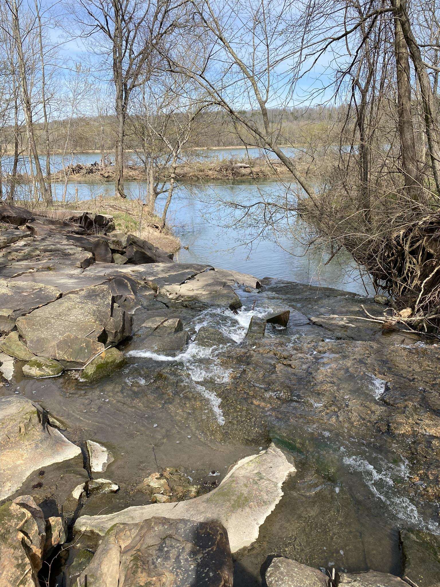 Metes & Bounds - Residential Income