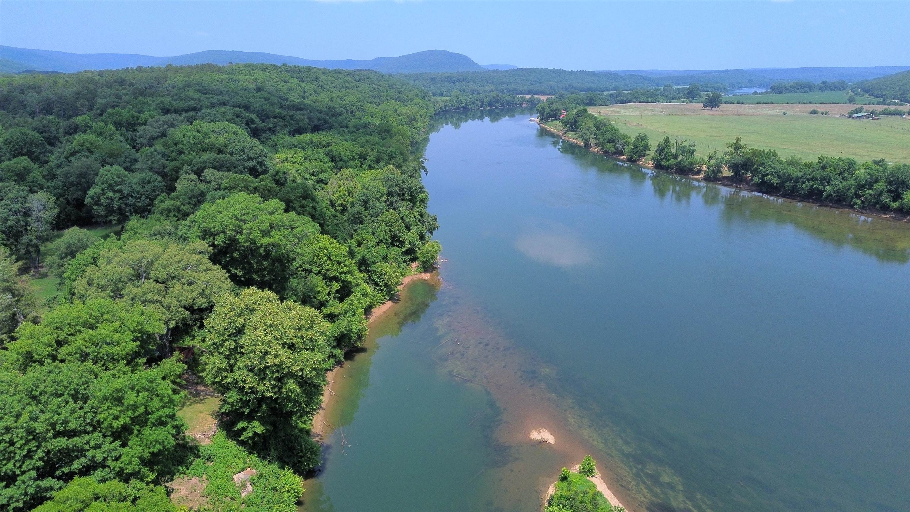 Metes & Bounds - Residential Income