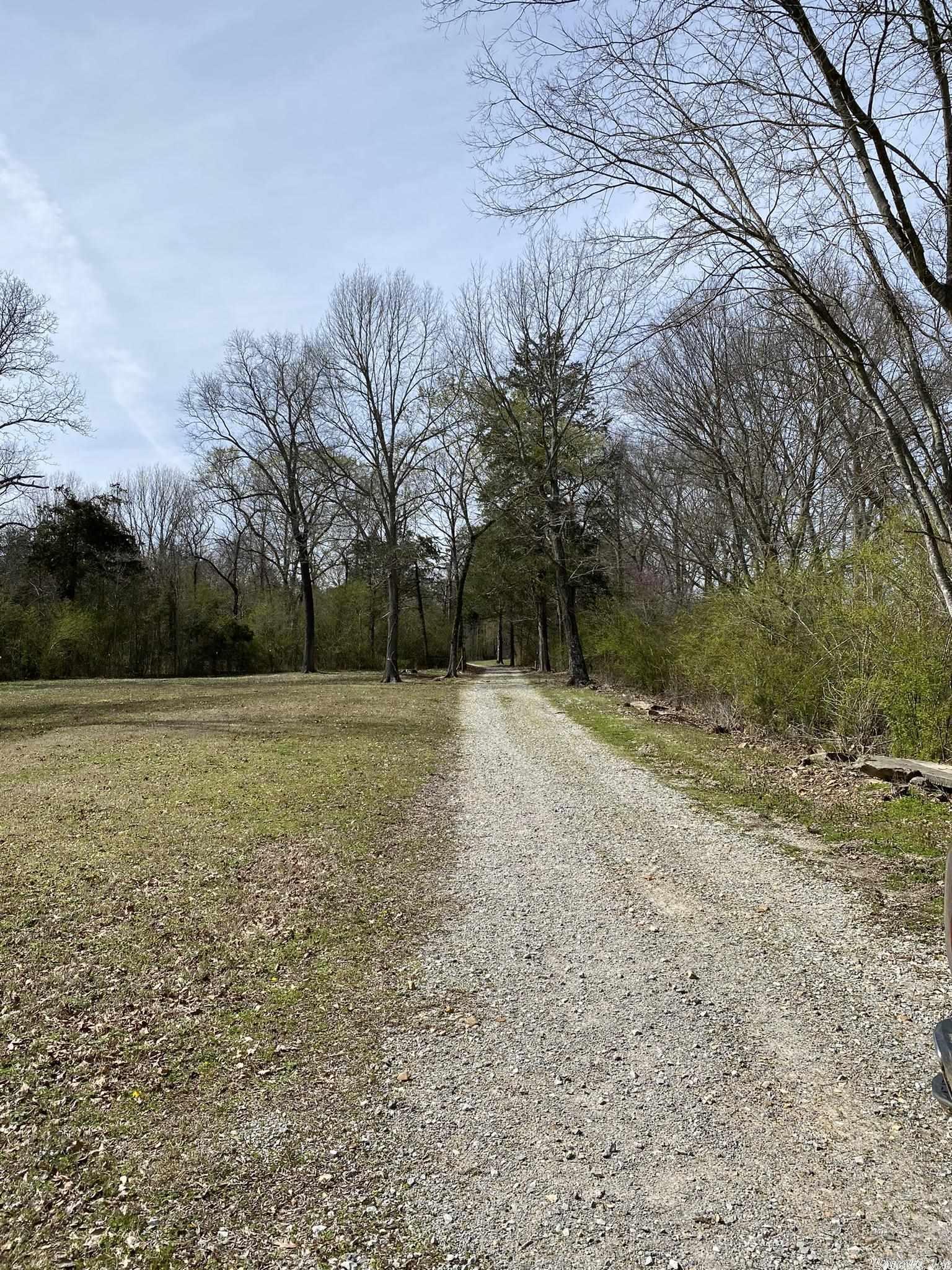 Metes & Bounds - Residential Income