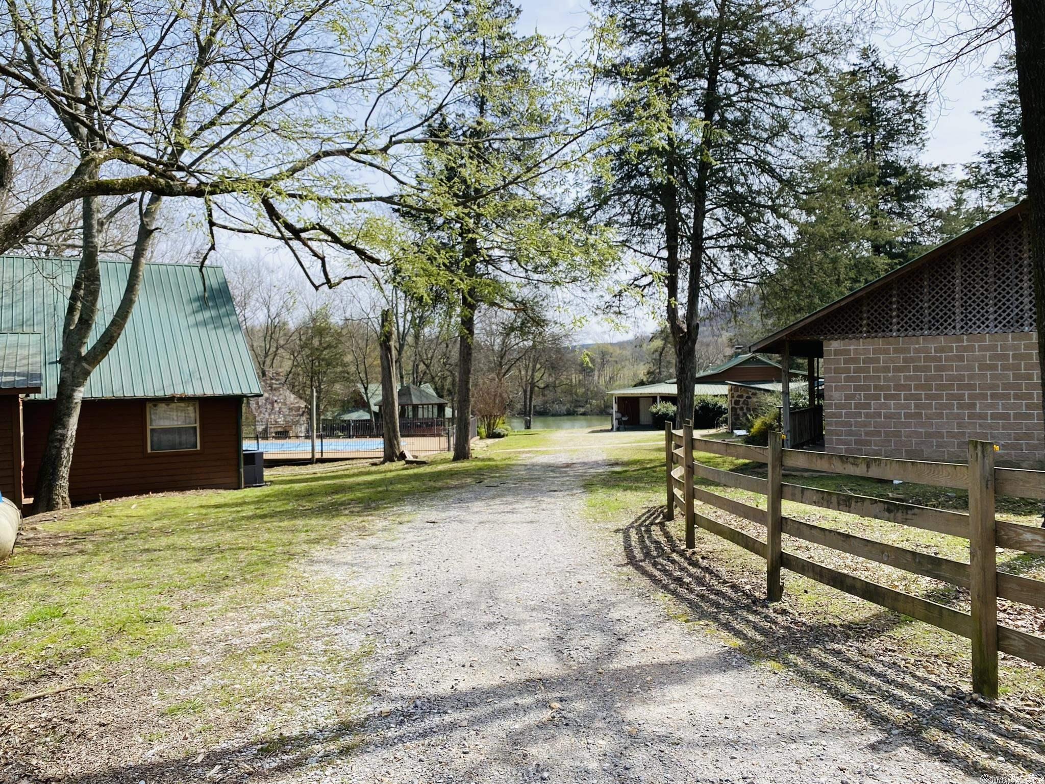 Metes & Bounds - Residential Income