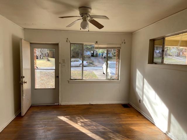 BROADMOOR ADDN - Residential