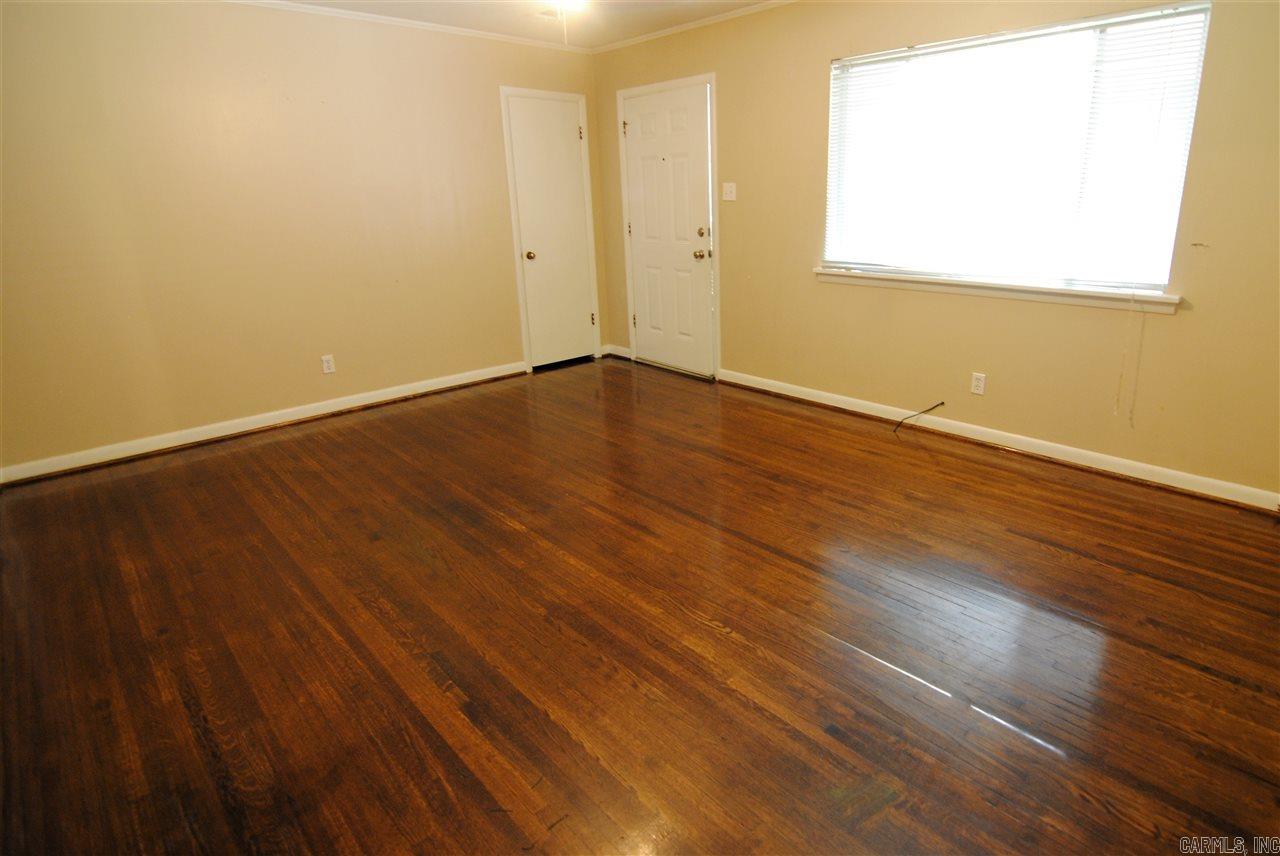 Park Hill - Residential Lease