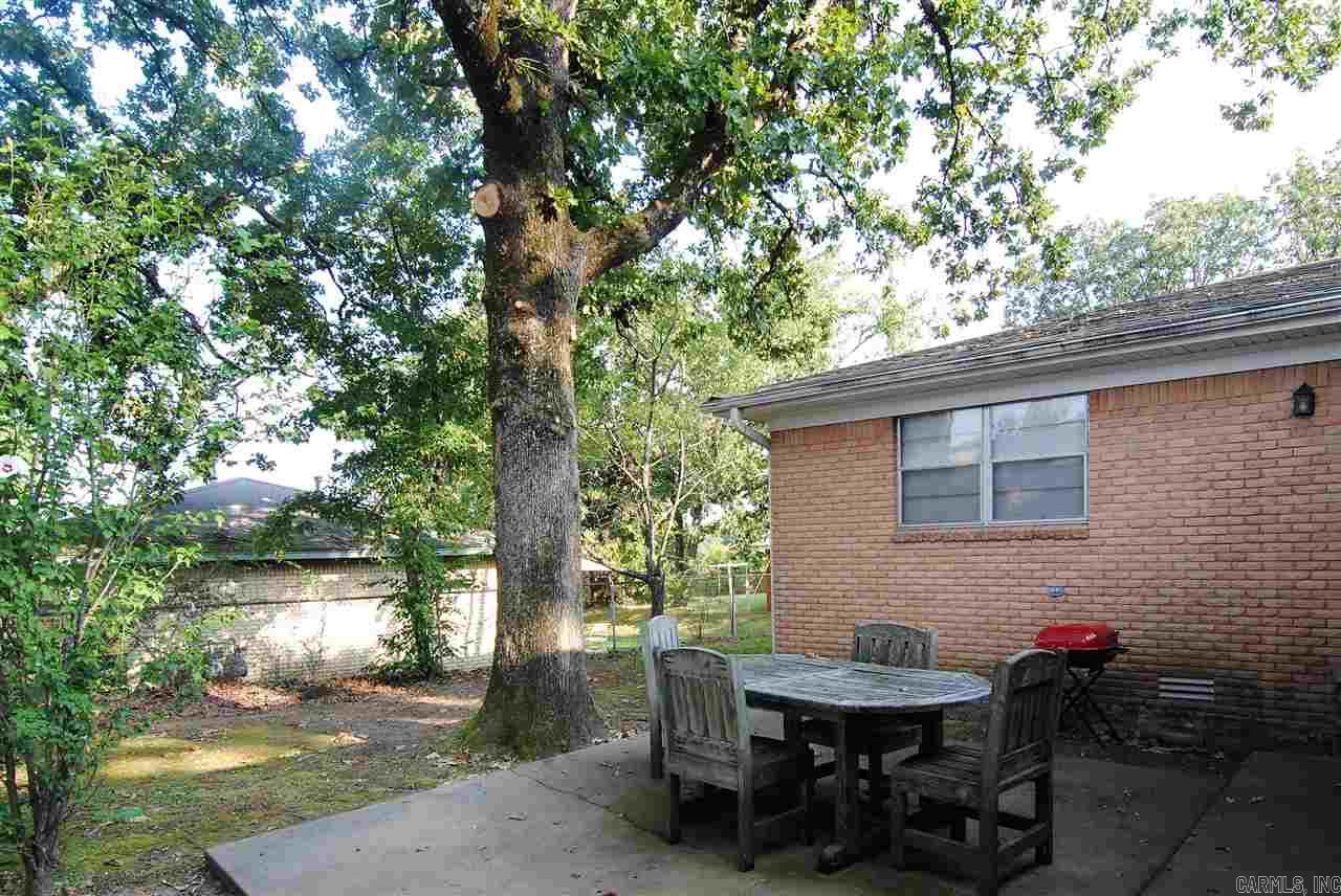 Park Hill - Residential Lease