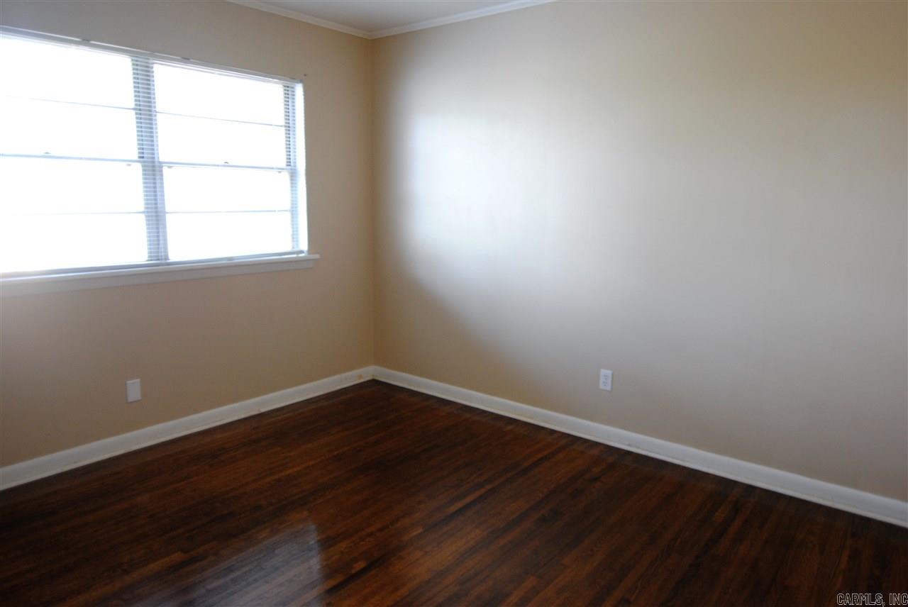 Park Hill - Residential Lease