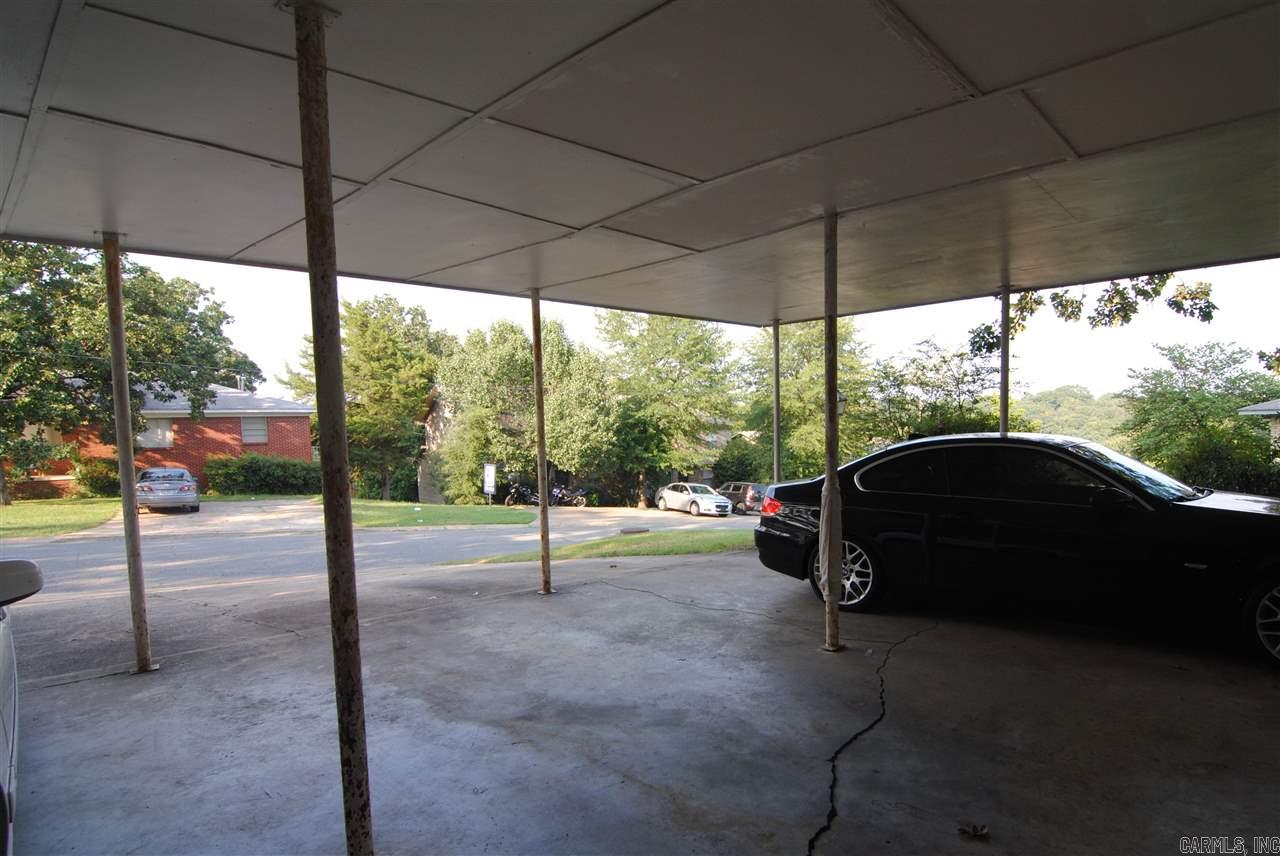 Park Hill - Residential Lease