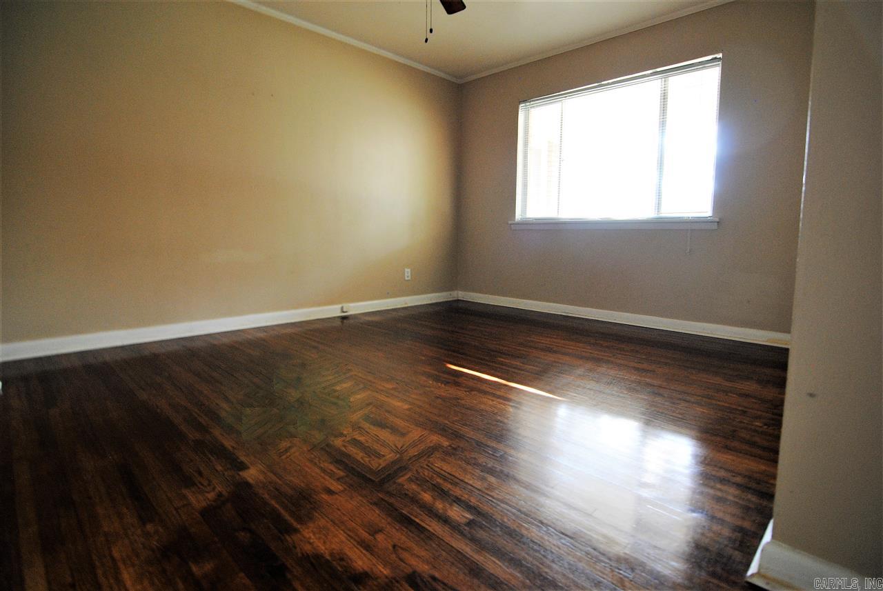 Park Hill - Residential Lease