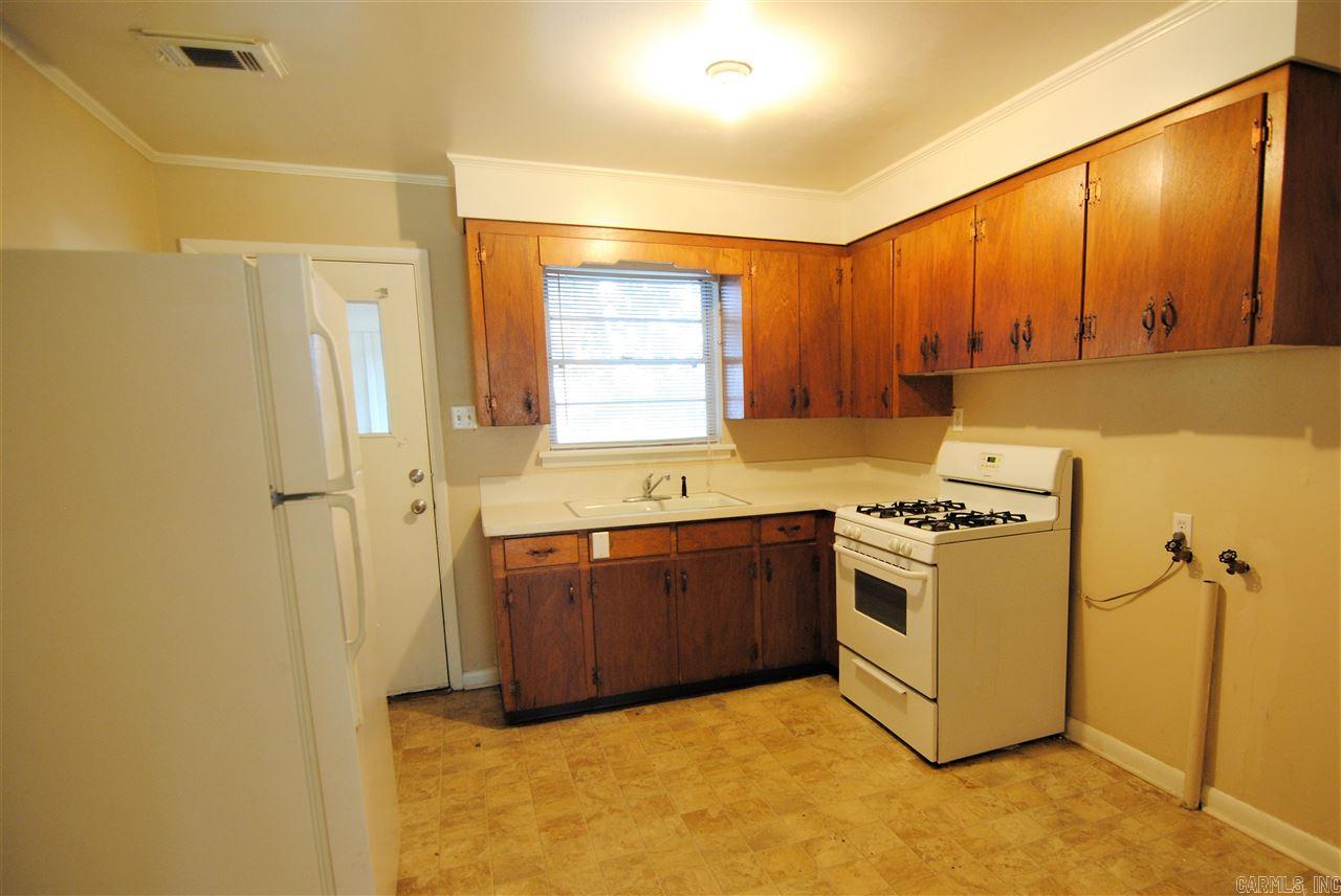 Park Hill - Residential Lease