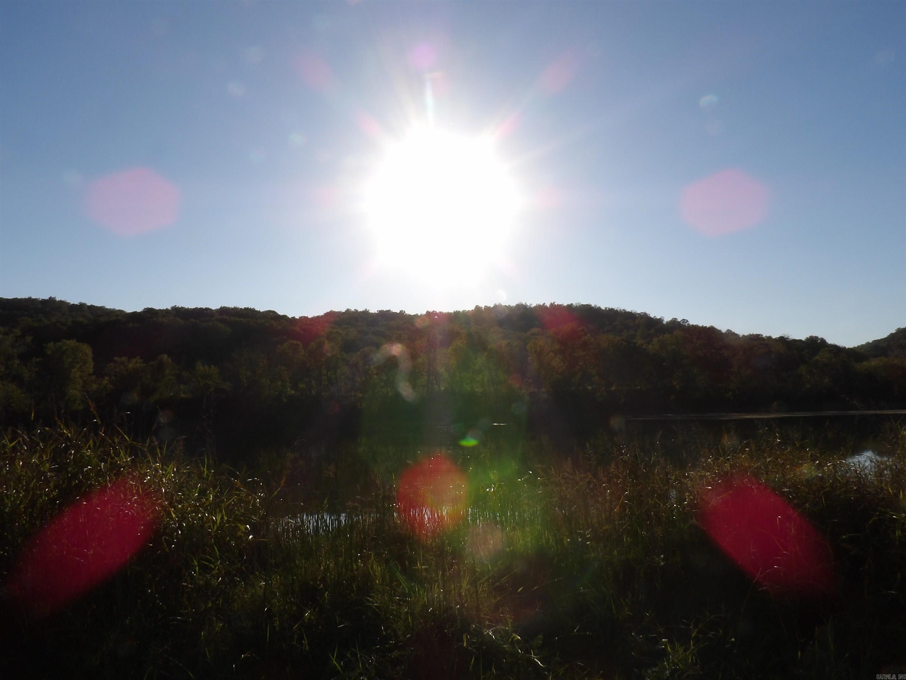 White River Run - Land