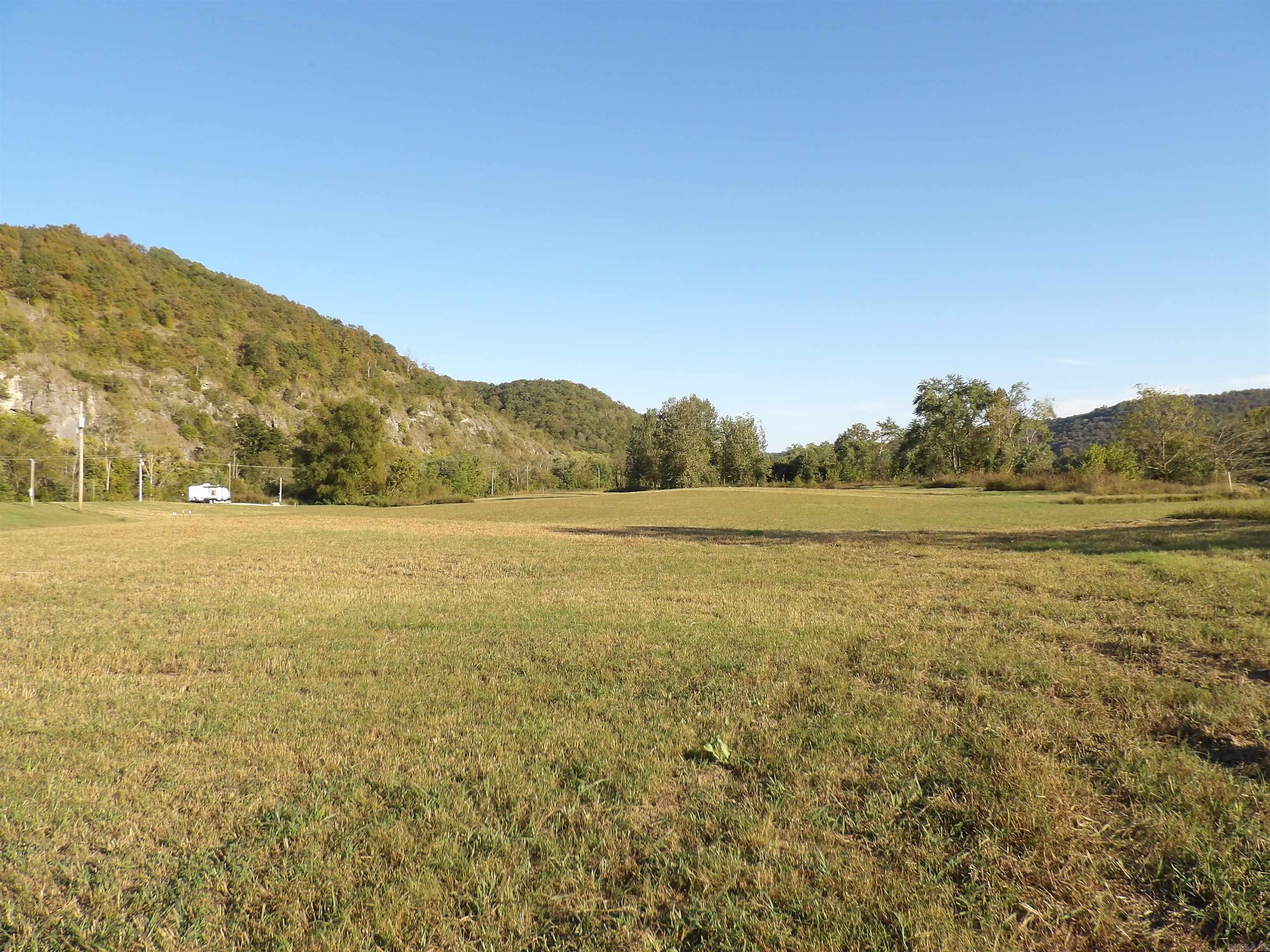 White River Run - Land