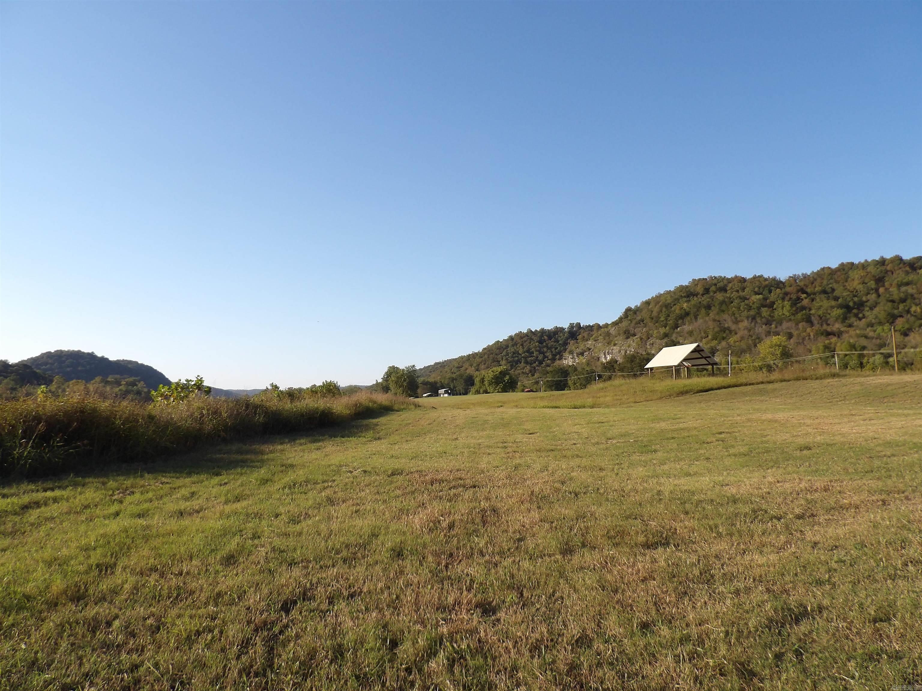 White River Run - Land