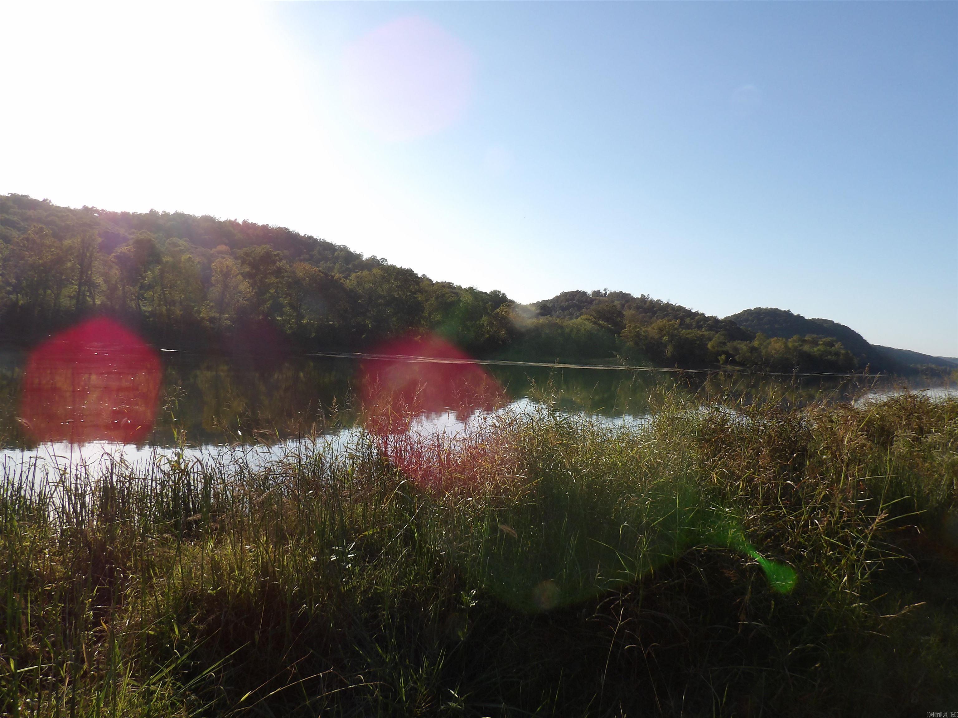 White River Run - Land