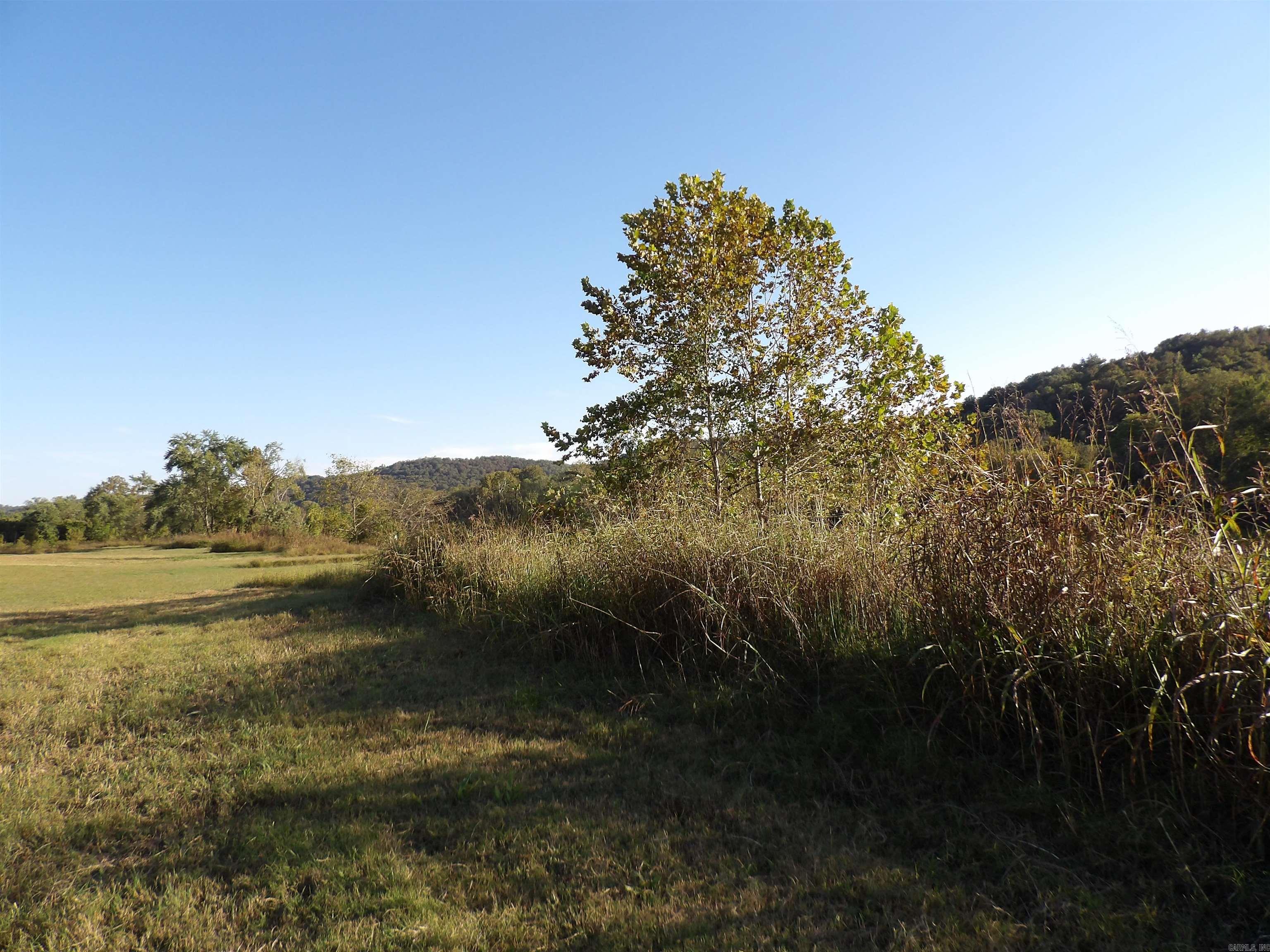 White River Run - Land