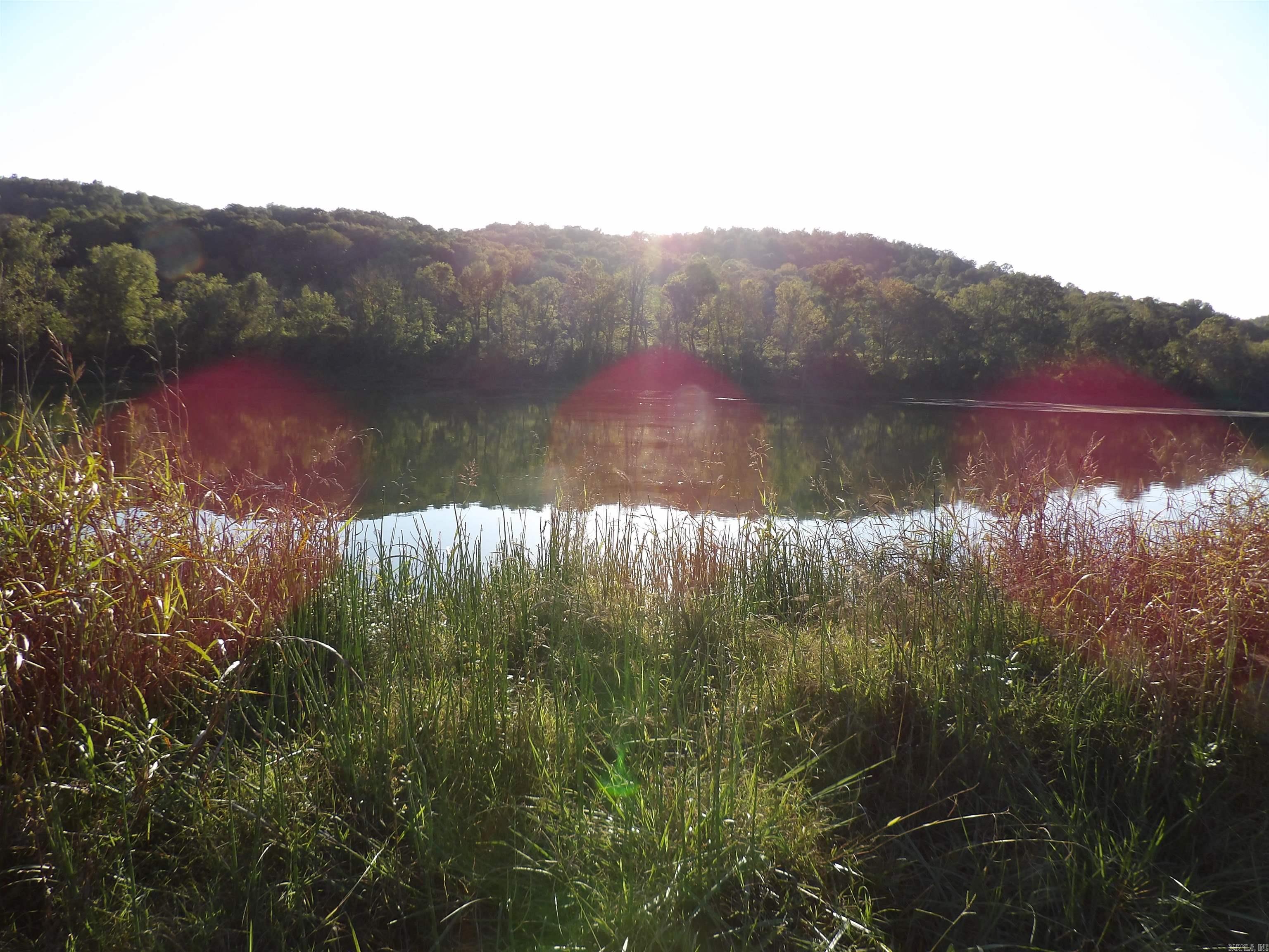 White River Run - Land