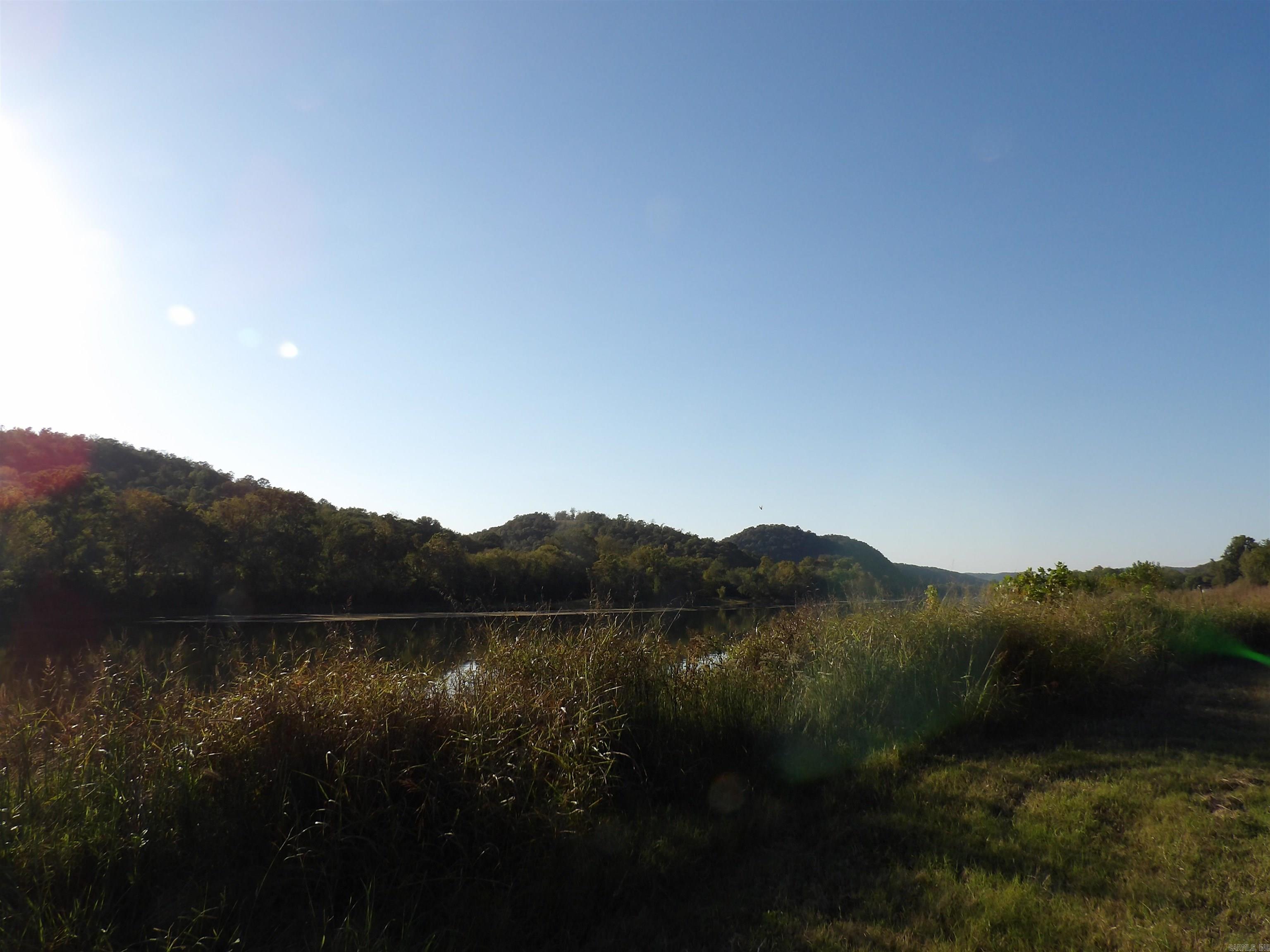 White River Run - Land