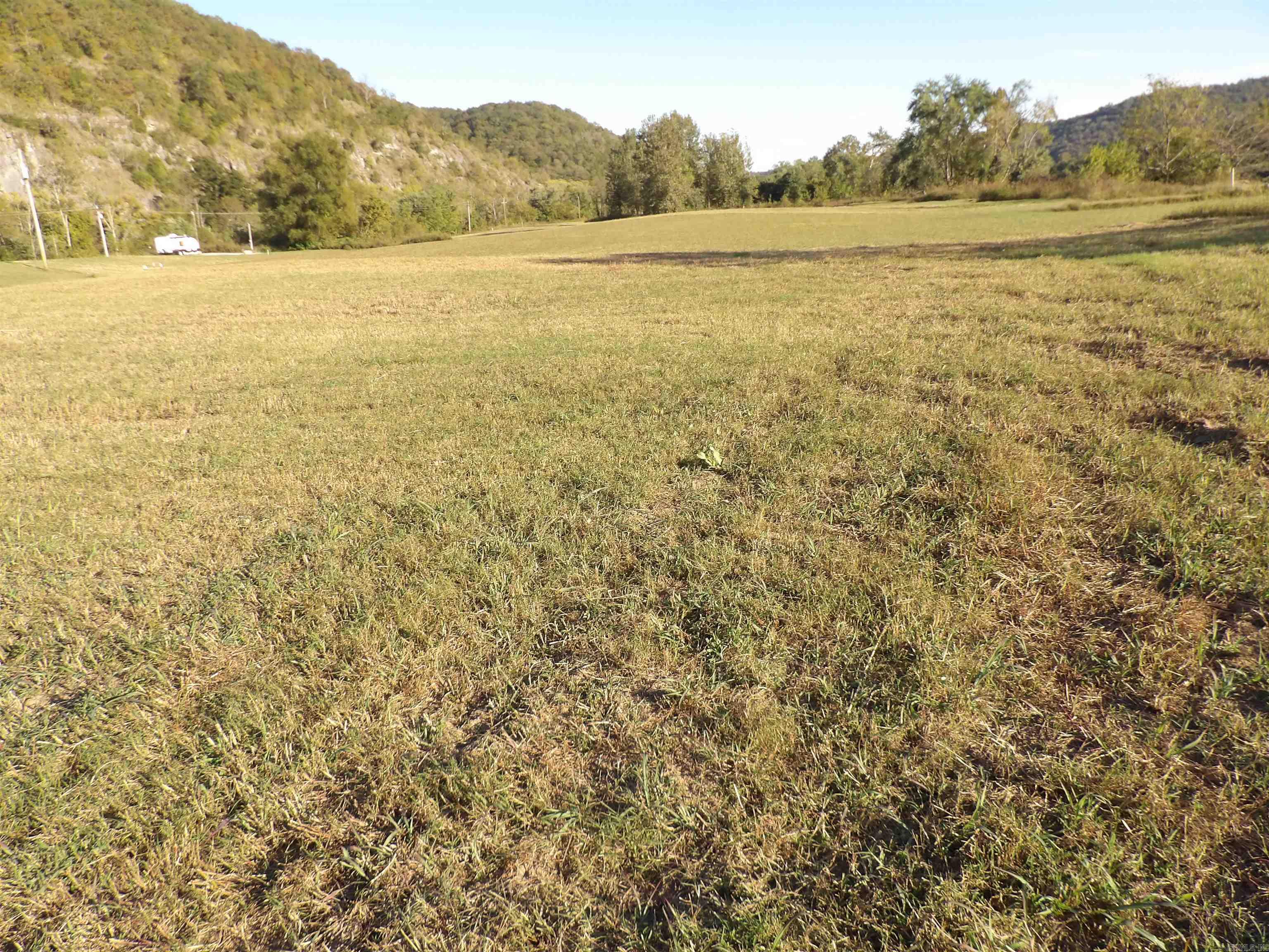 White River Run - Land