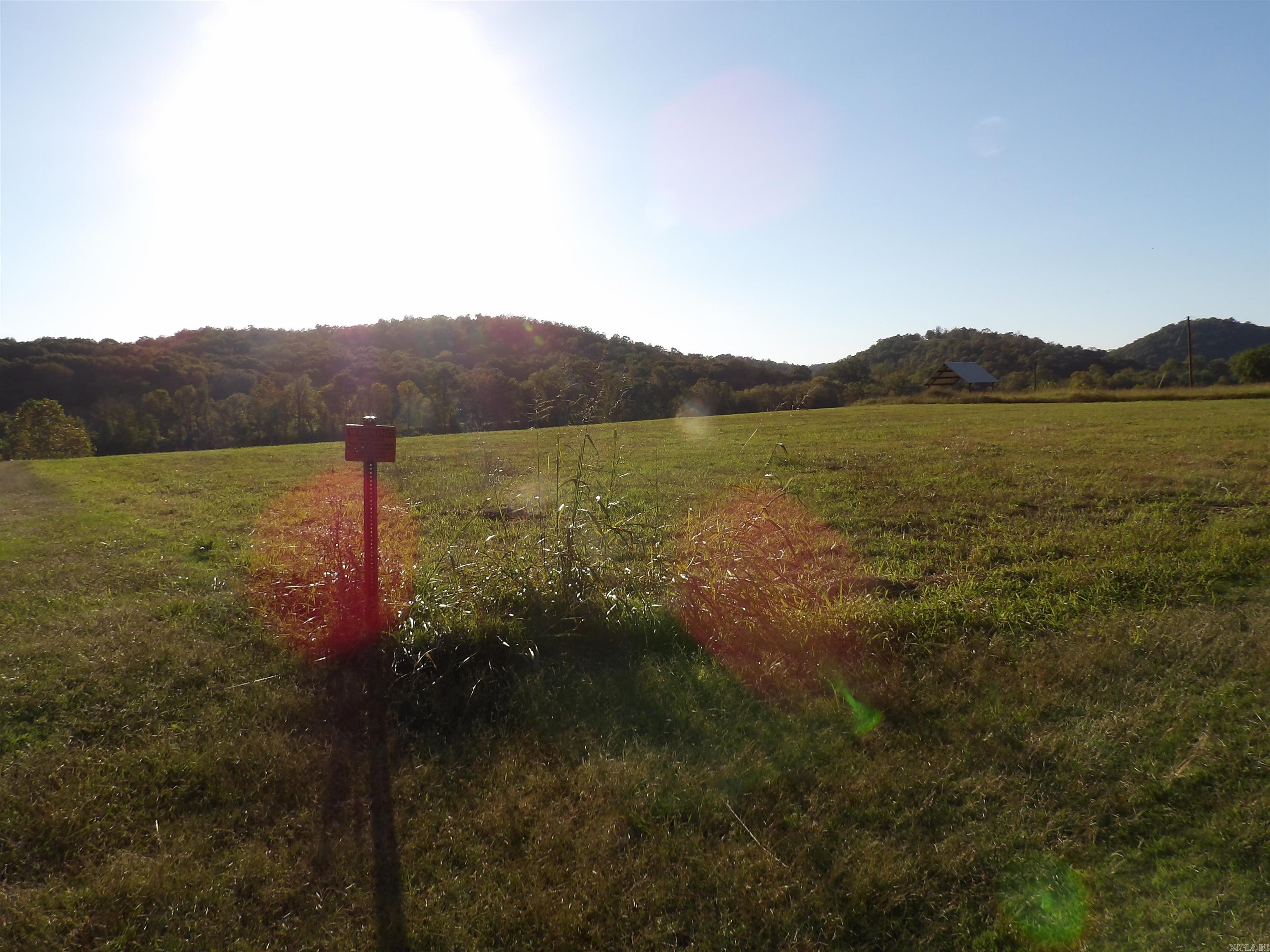 White River Run - Land