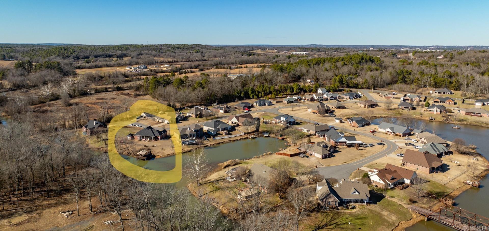 WILHELMINA COVE - Residential