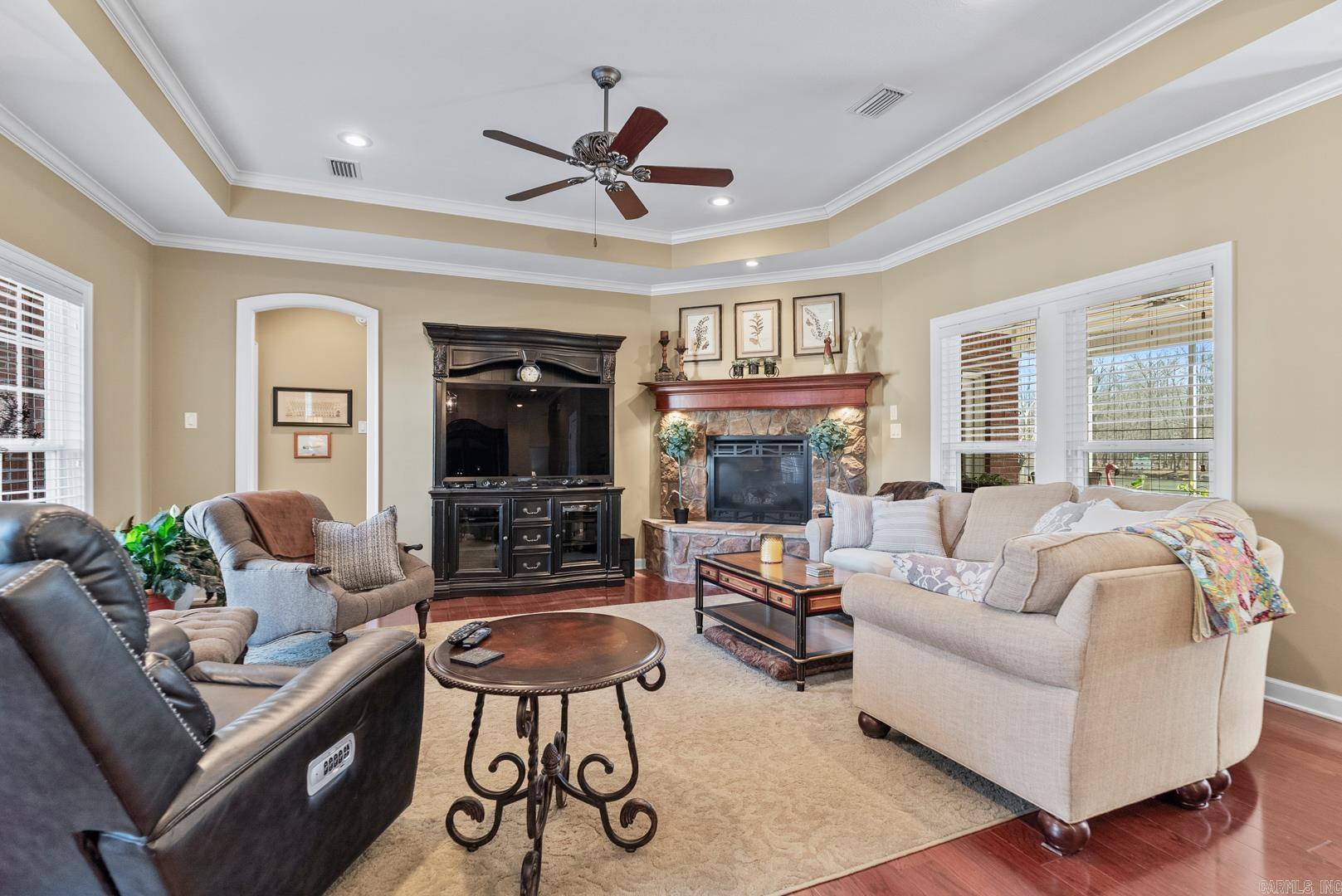 WILHELMINA COVE - Residential