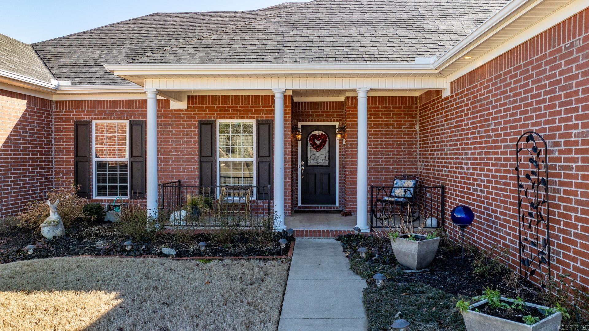 WILHELMINA COVE - Residential