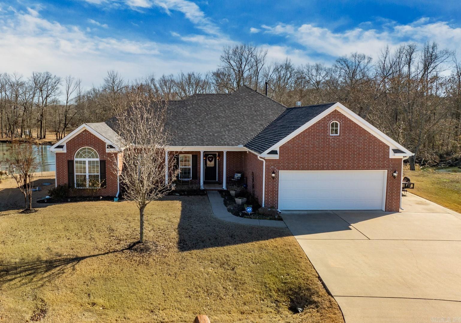 WILHELMINA COVE - Residential