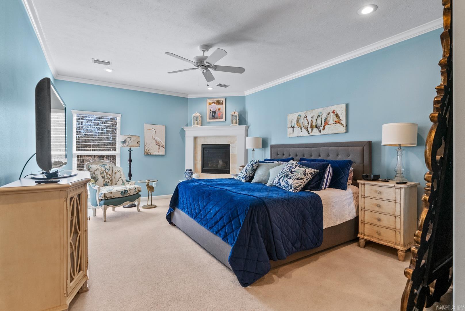 WILHELMINA COVE - Residential