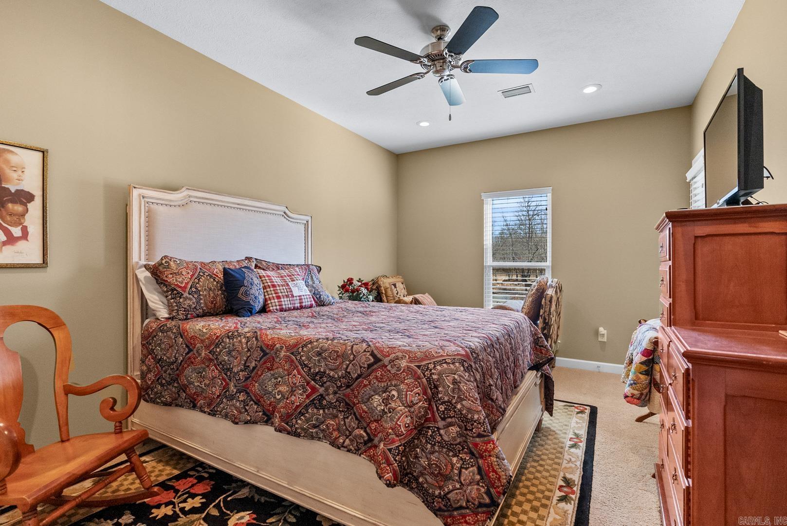 WILHELMINA COVE - Residential