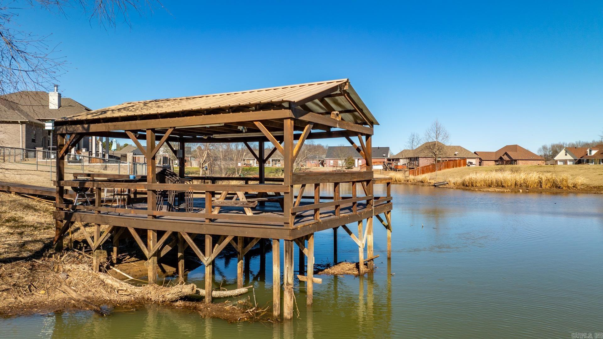 WILHELMINA COVE - Residential