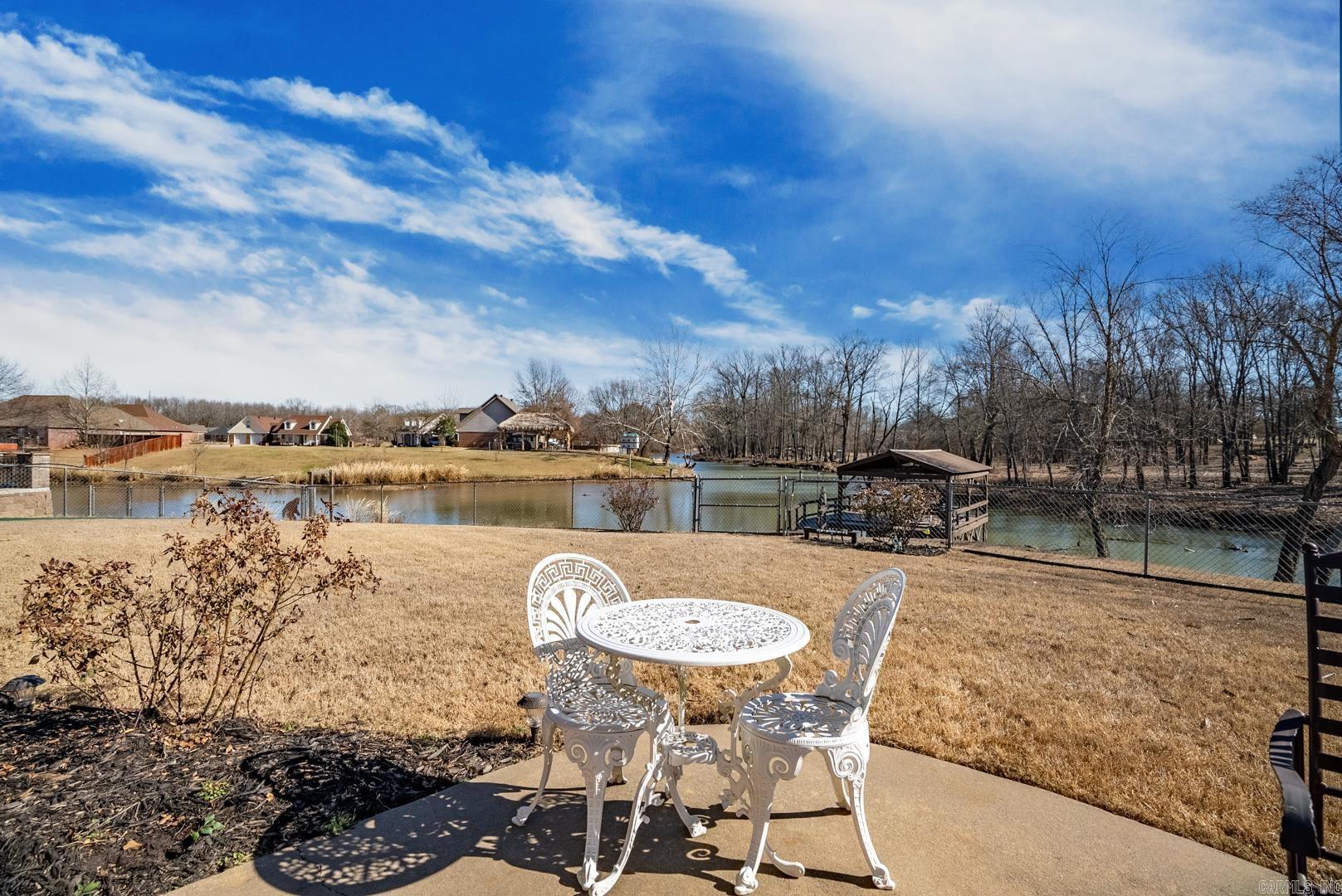 WILHELMINA COVE - Residential